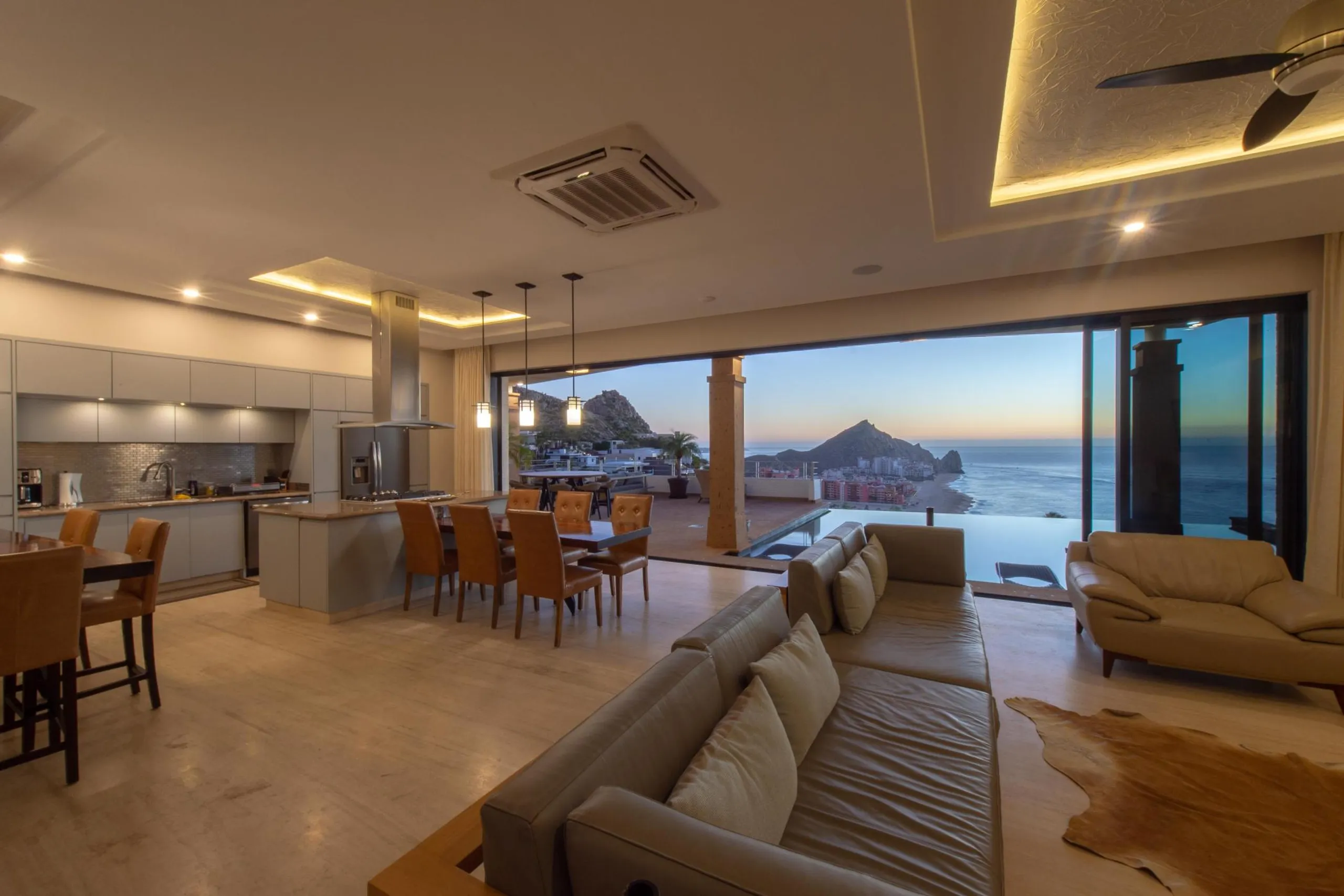 Pedregal Pacific Retreat — photograph 12