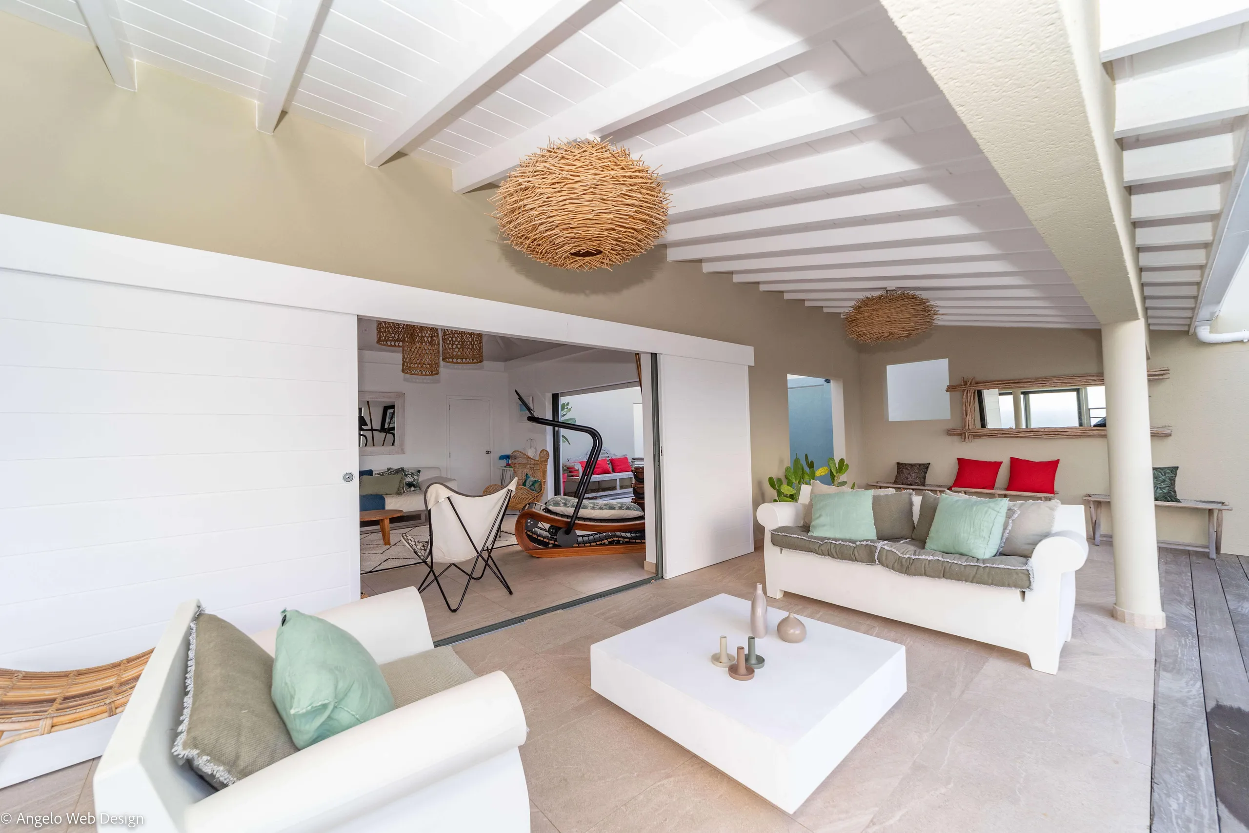 Pointe Milou Luxury Villa with Private Pool with Stunning Views — photograph 12