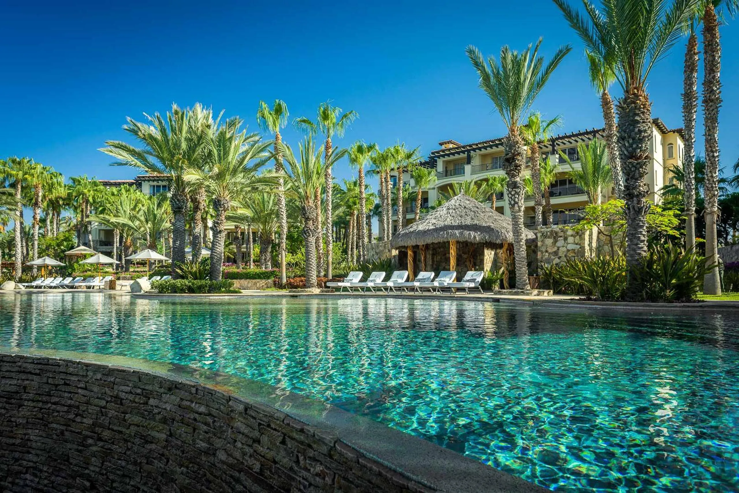 Elegant 4-Bedroom Villa in Esperanza Private Residencies and Stunning Ocean Views — photograph 5