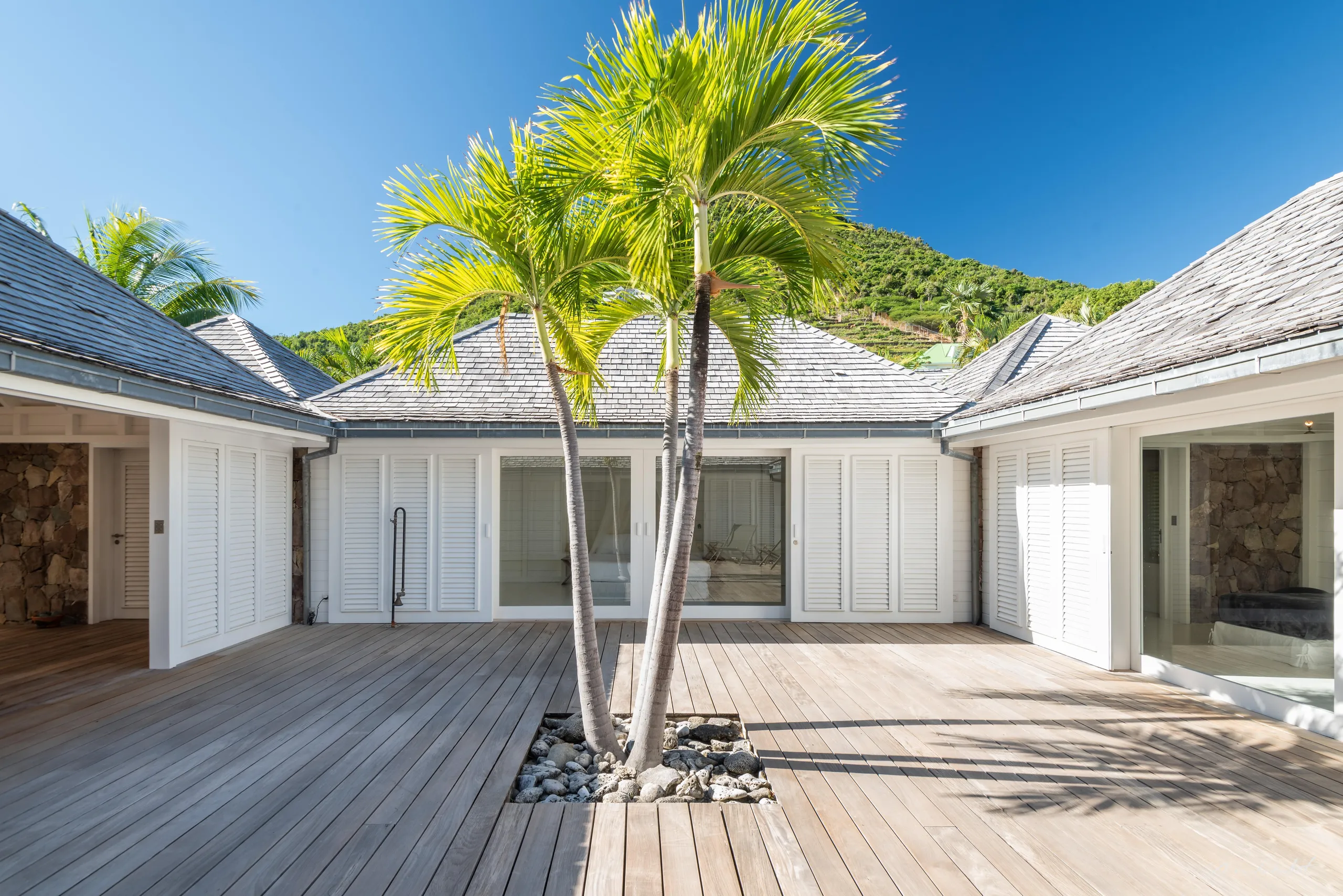 Serene and Beautiful Villa with Private Pool in Paradise — photograph 11