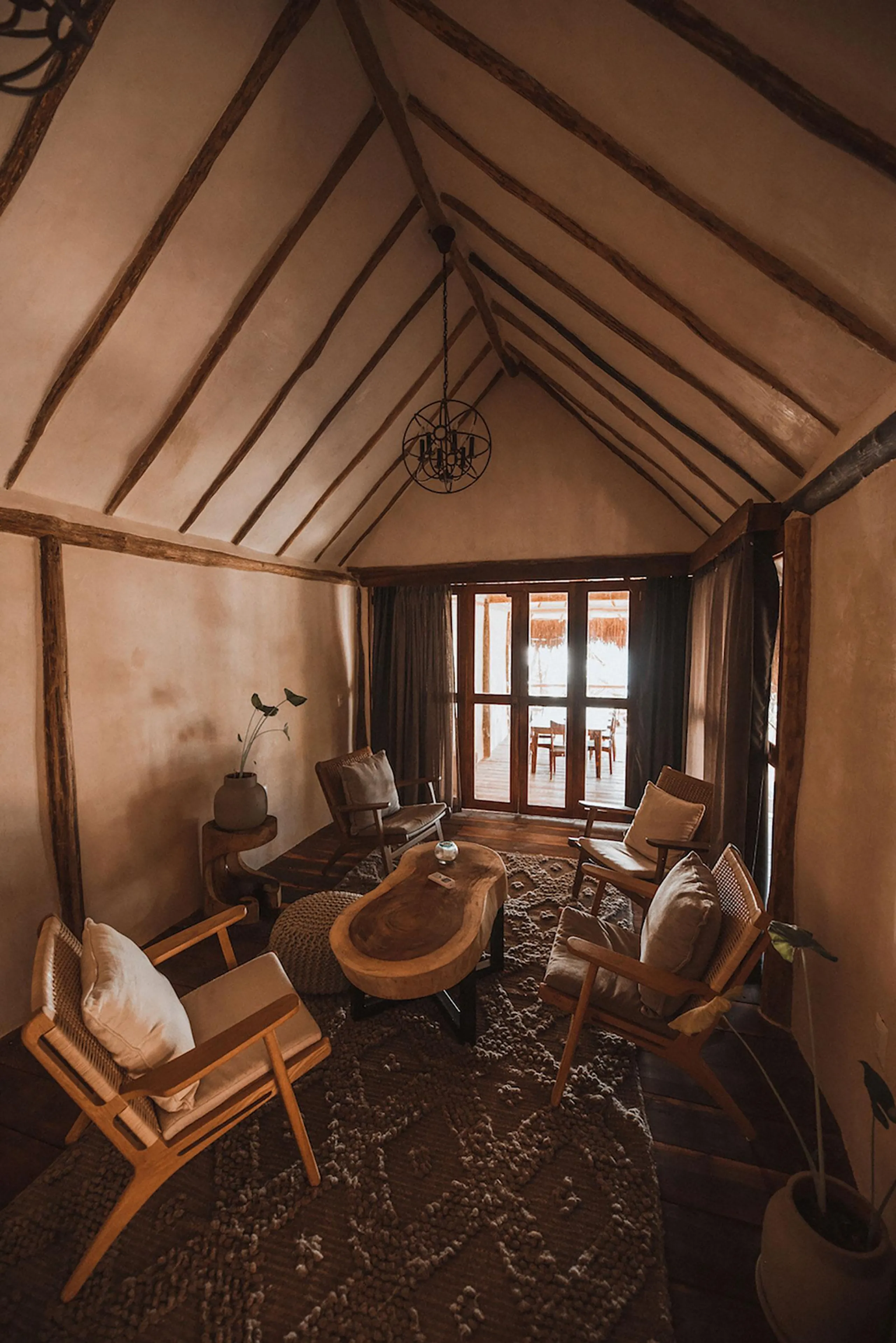 Embrace the Essence of Eco Chic Riviera Maya with this Tropical Oasis — photograph 11