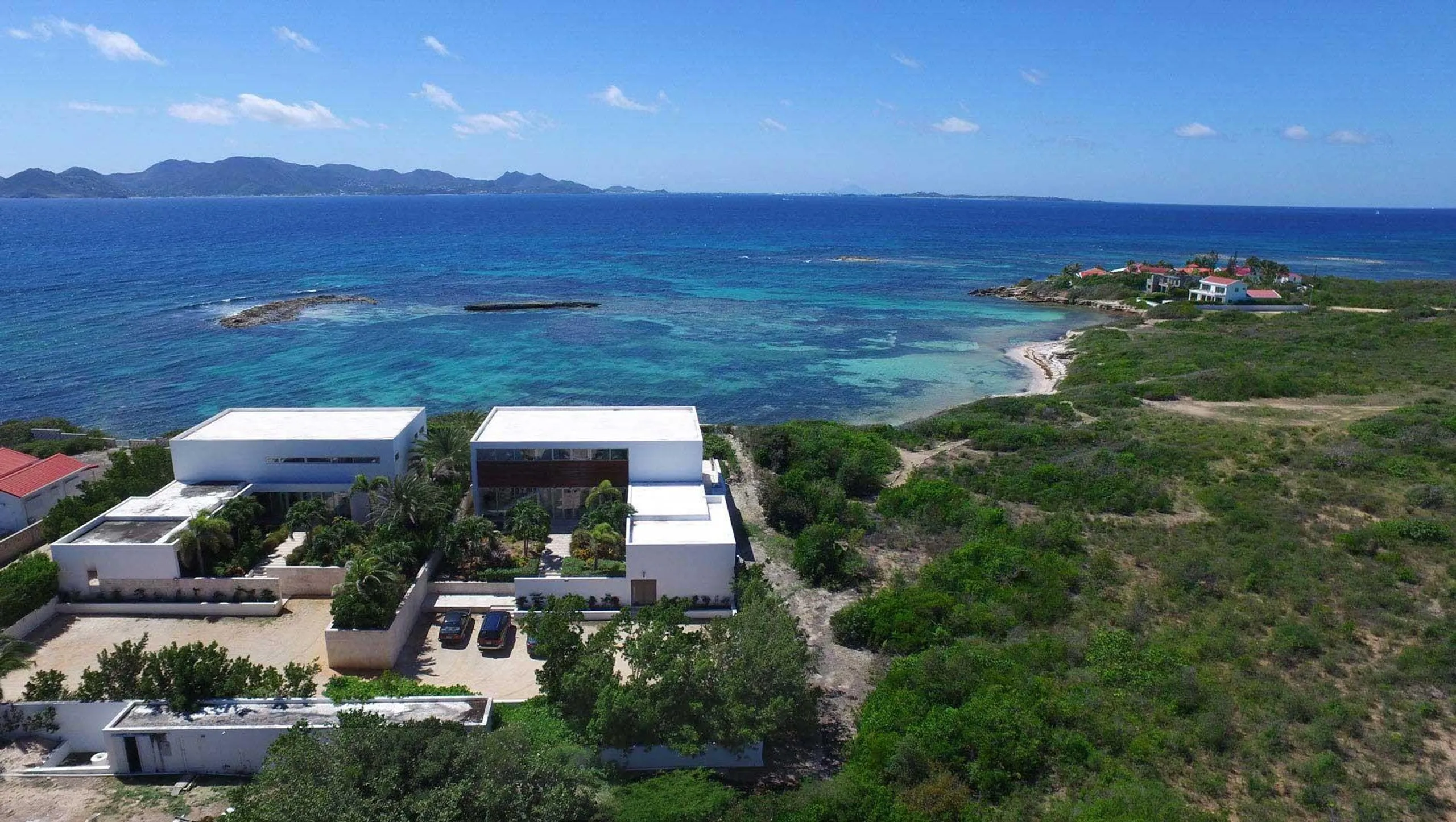 Kamique Villas Anani — photograph 6