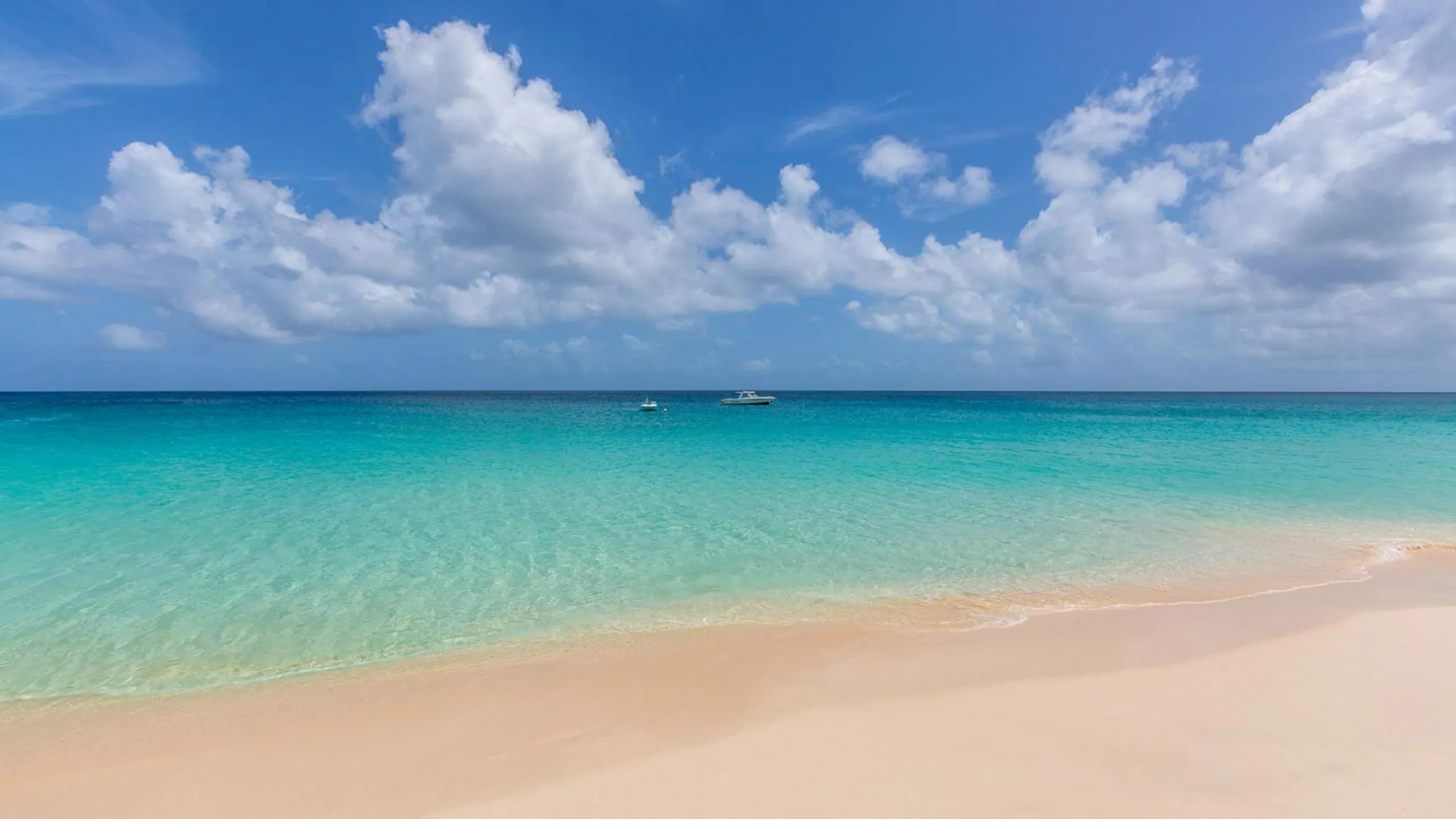 Frangipani 4 bedroom Villa, Meads Bay