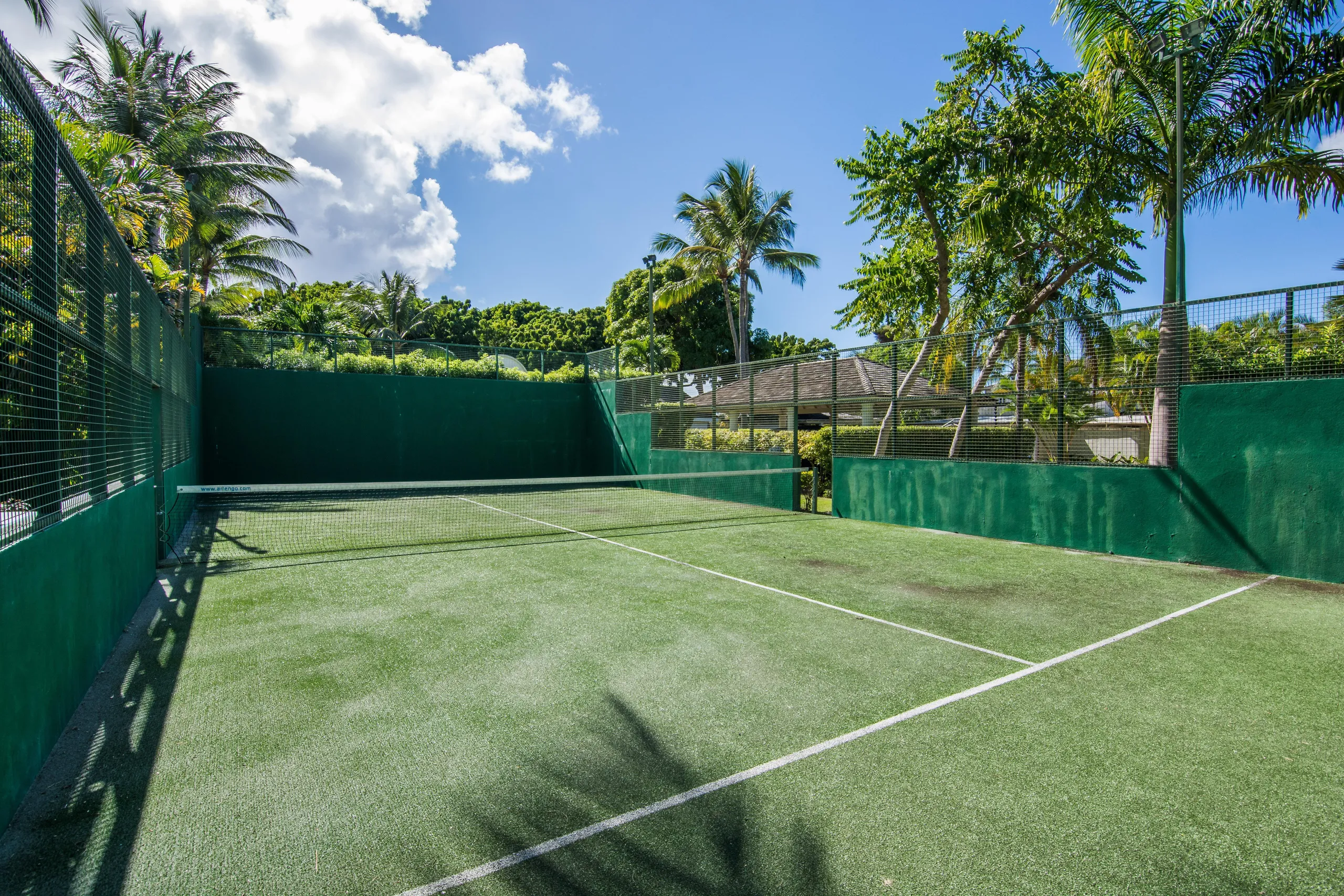 Experience Upscale Tranquility in this Sandy Lane Villa with Private Pool — photograph 5