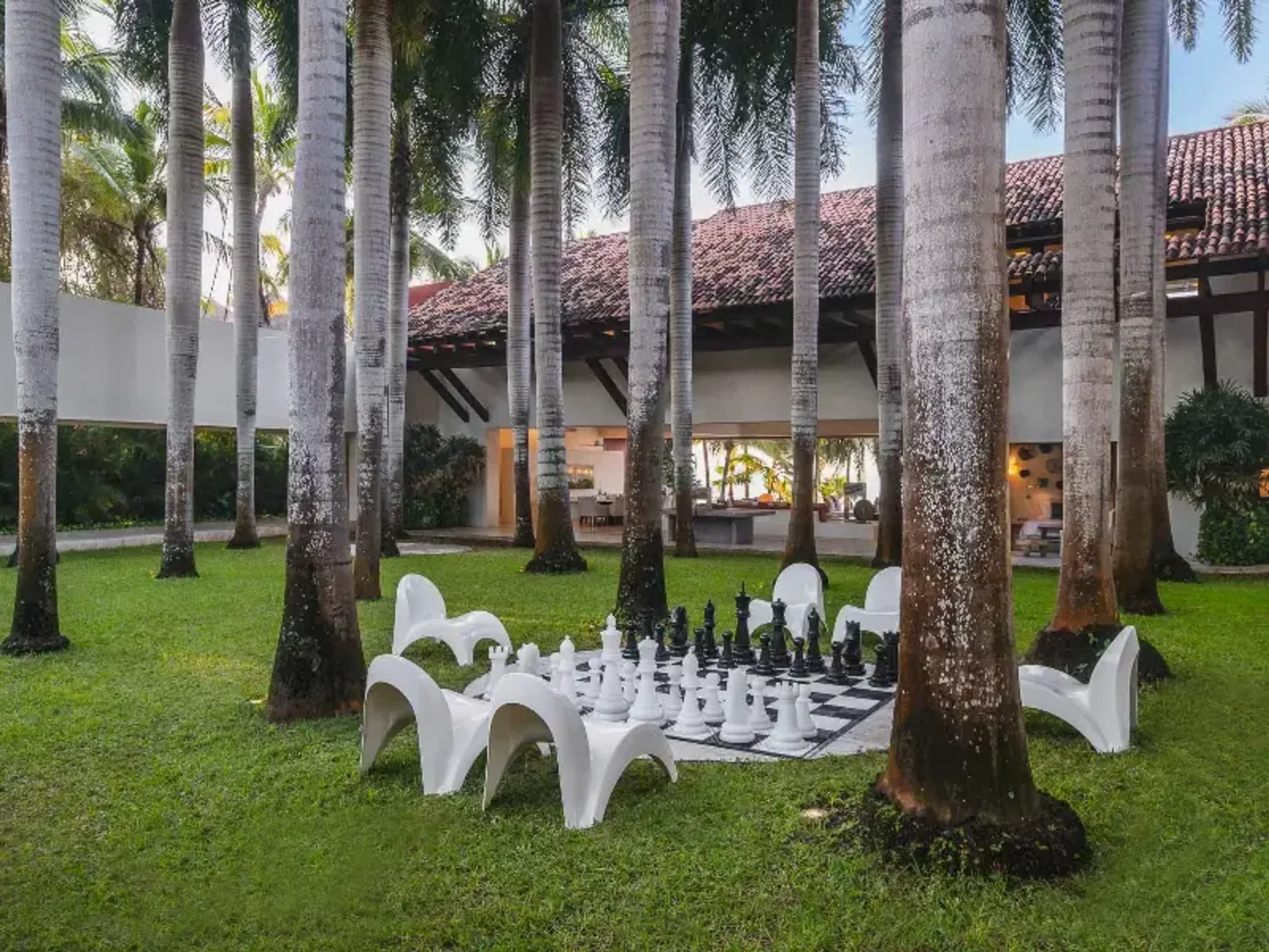 Stunning Punta Mita 5BR-Beachfront Estate Villa with Amazing Views and Infinity Pool — photograph 8