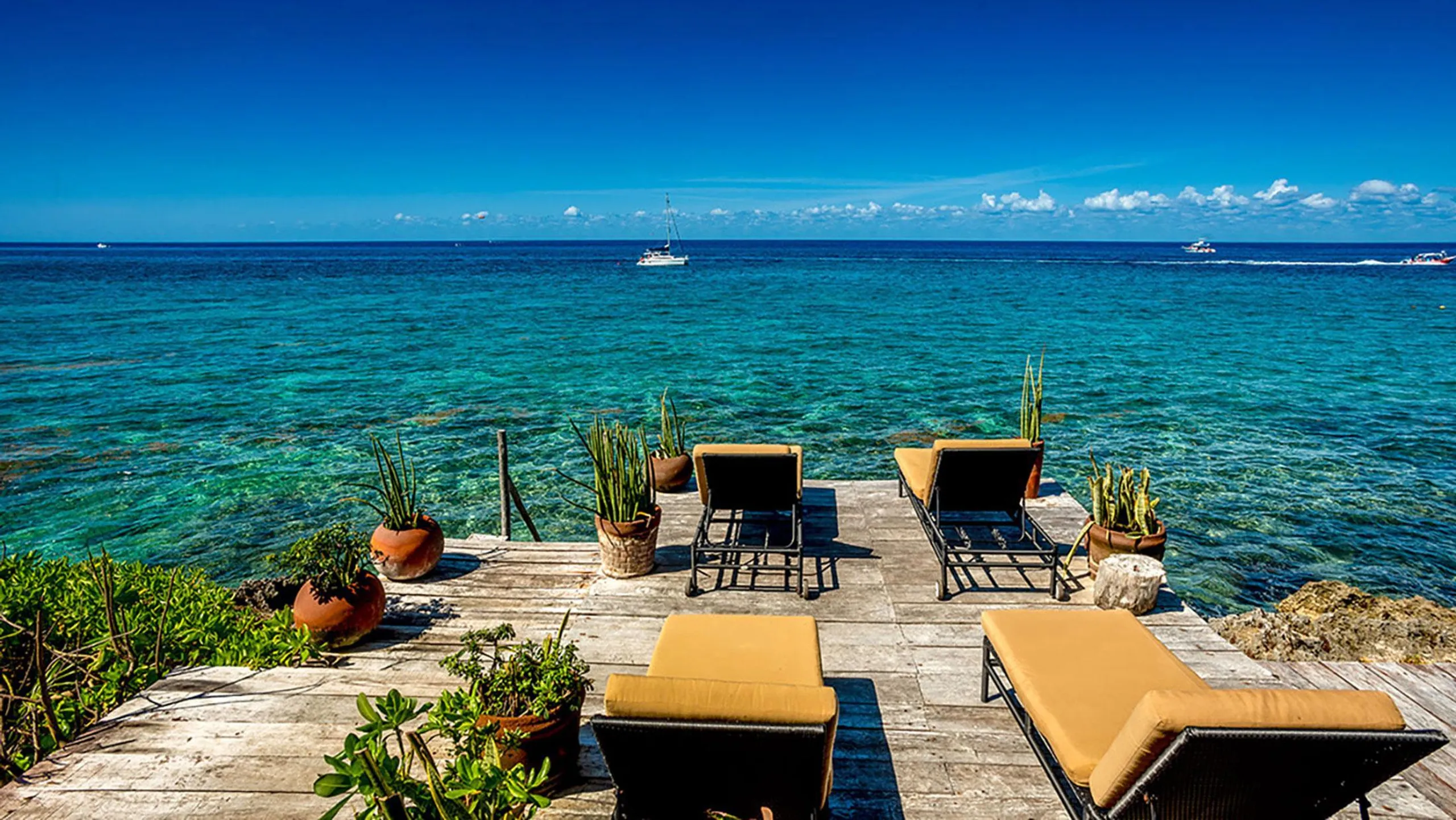 Cozumel Deluxe Dual VIllas with Private Pool and Beachfront Retreat — photograph 6