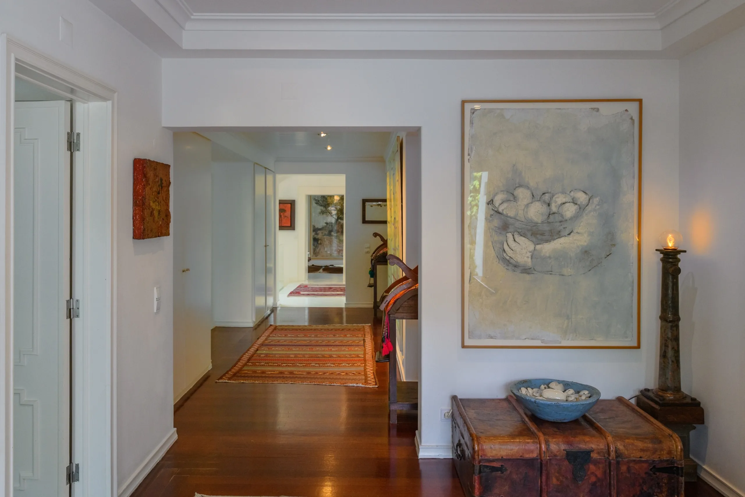 Grand Cascais Estate with Pool & Full Service for Large Groups — photograph 6