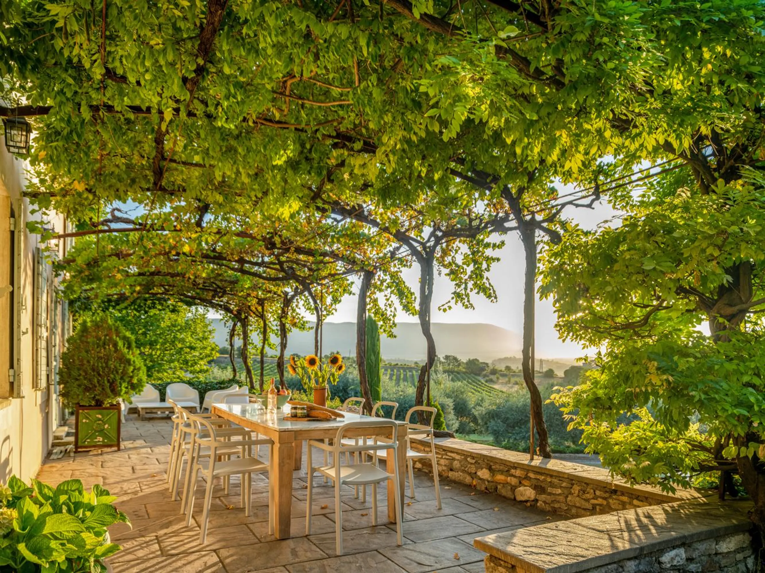Rustic 6Bedroom Villa with Private Villa with Pool and Gardens — photograph 4