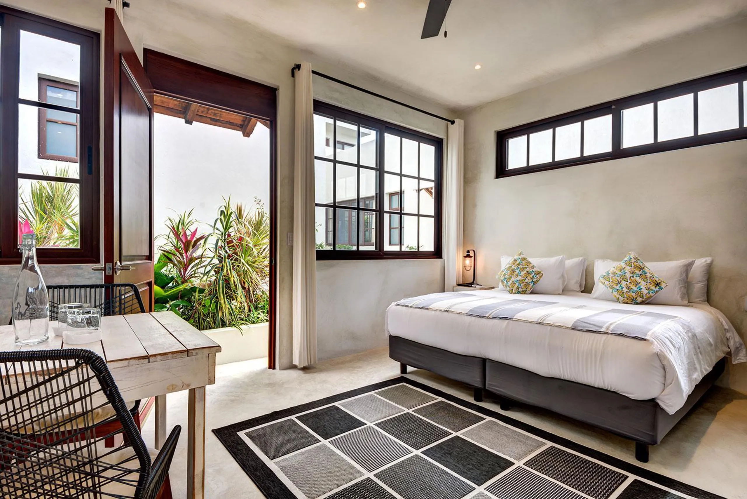 Tulum's Soliman Bay Ultimate Retreat with Private Pool and Ocean Views — photograph 12