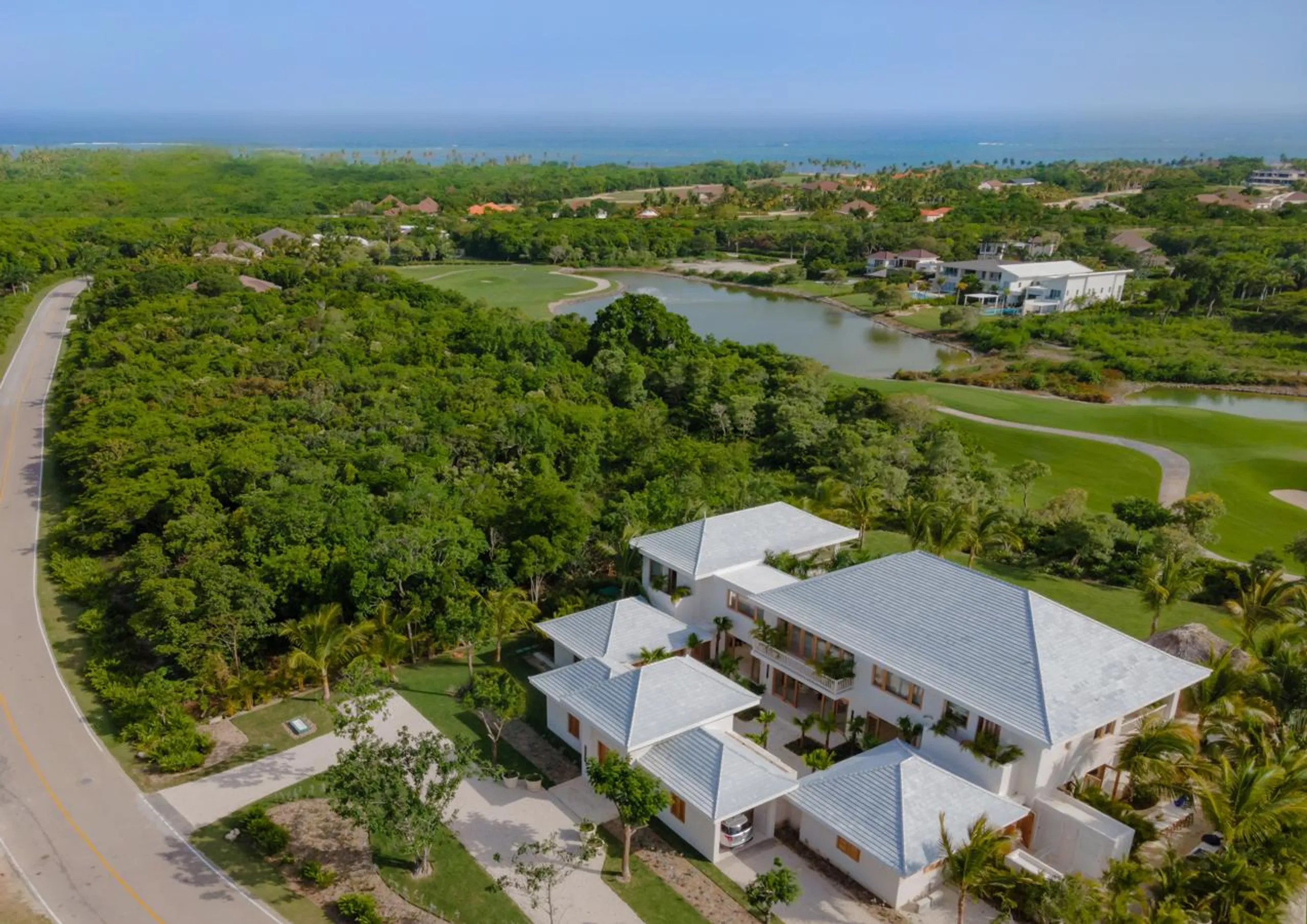 Casa Calma defines the new luxury in Punta Cana — photograph 8