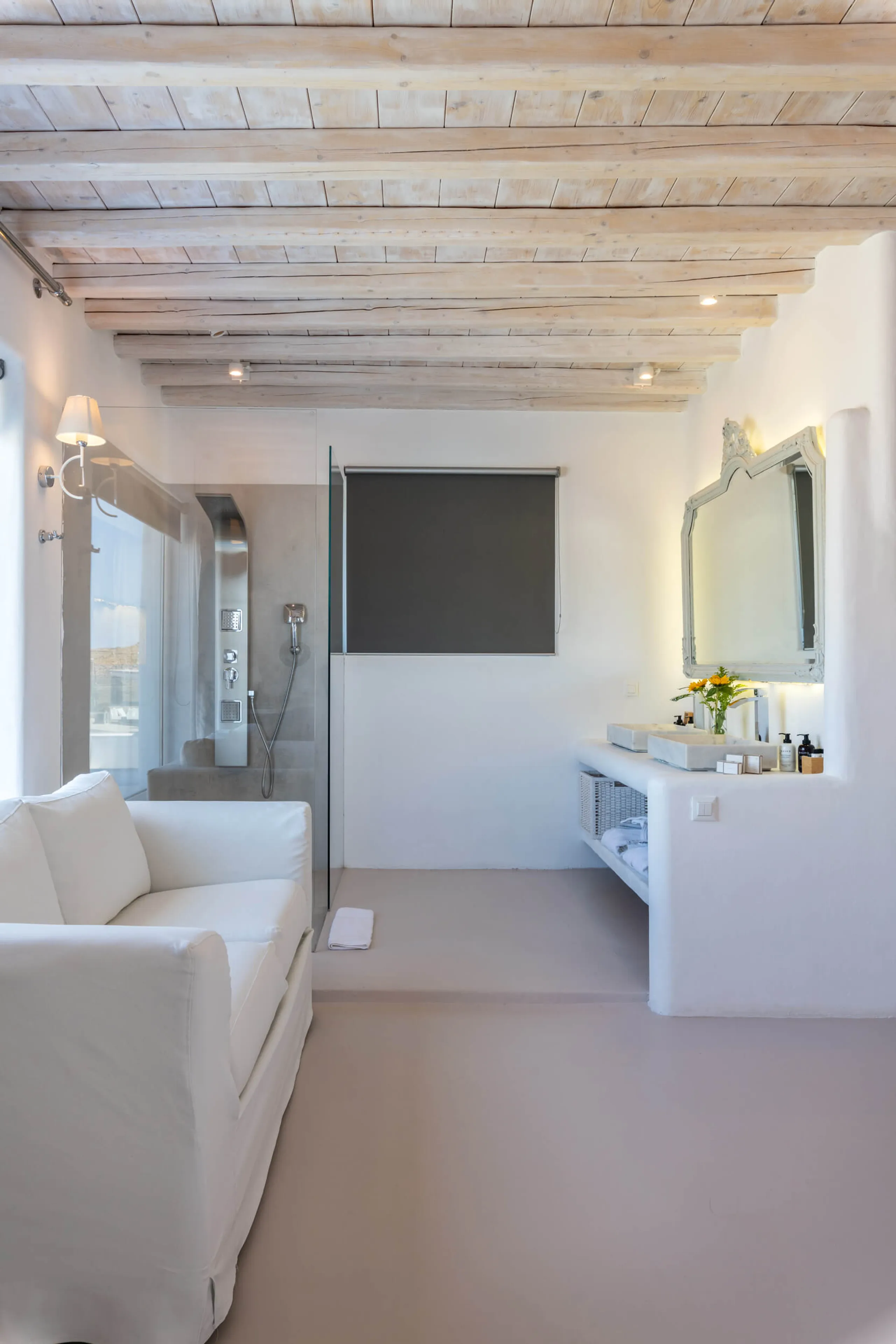 Unparalleled 7,000sqm Estate with Heated Pools, Spa, Panoramic Sea Views, and World-Class Amenities — photograph 12