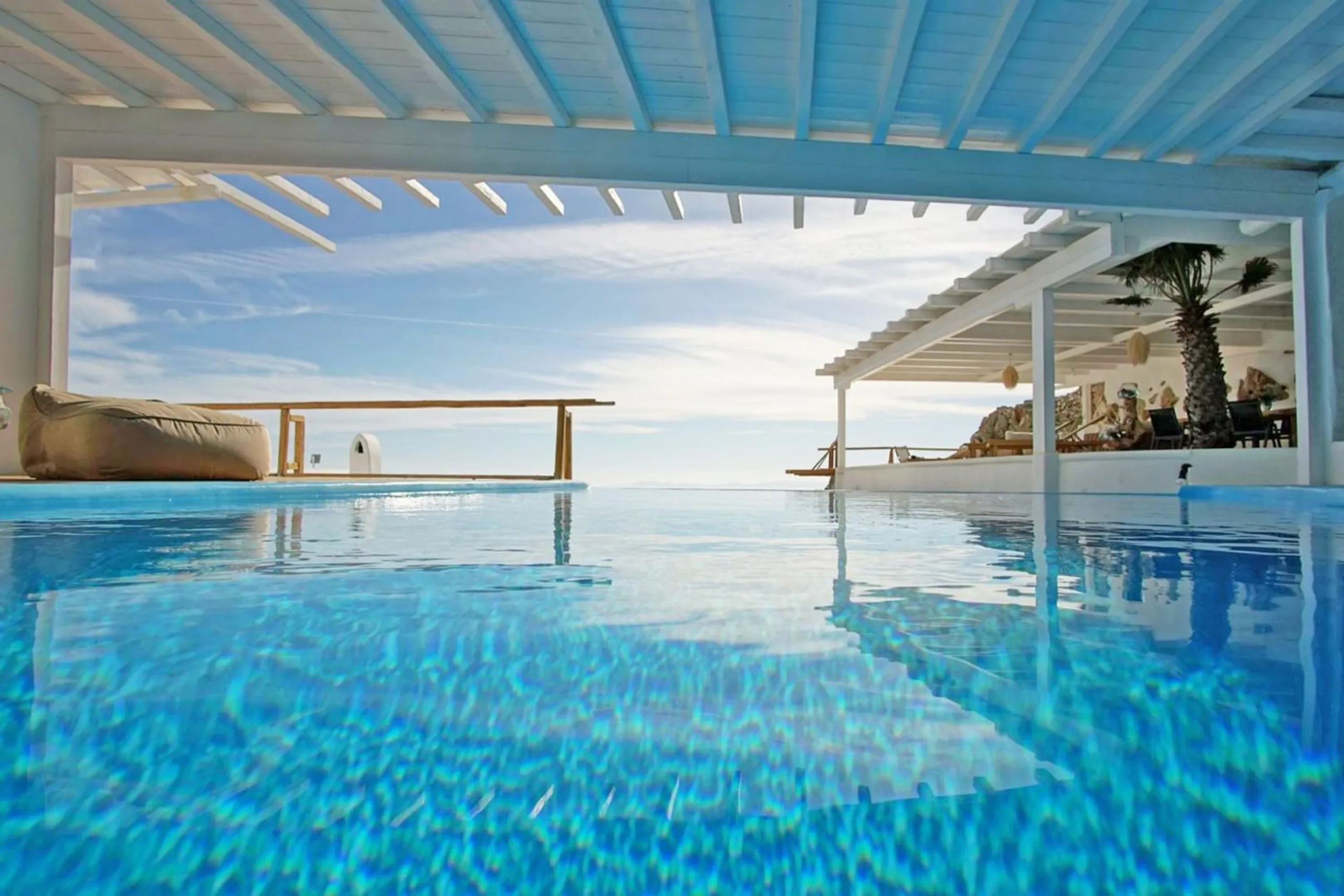 Ultimate Indulgence with Captivating Views with Private Heated Pool and Jacuzzi — photograph 4