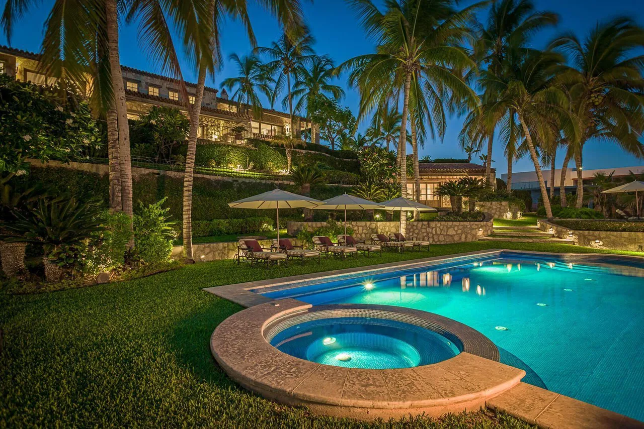 Casa Koll Estate