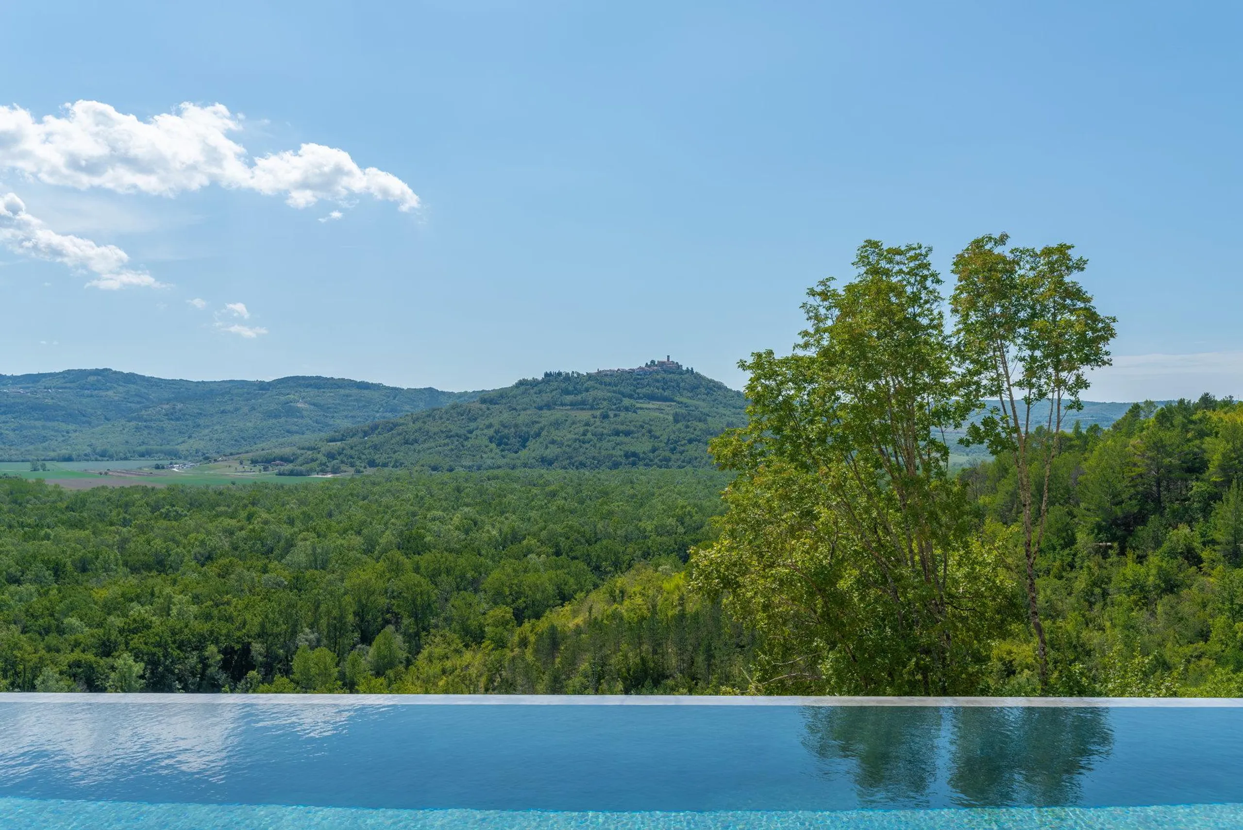 Spectacular Villa in Istria with Pool and Stunning Landscapes — photograph 6