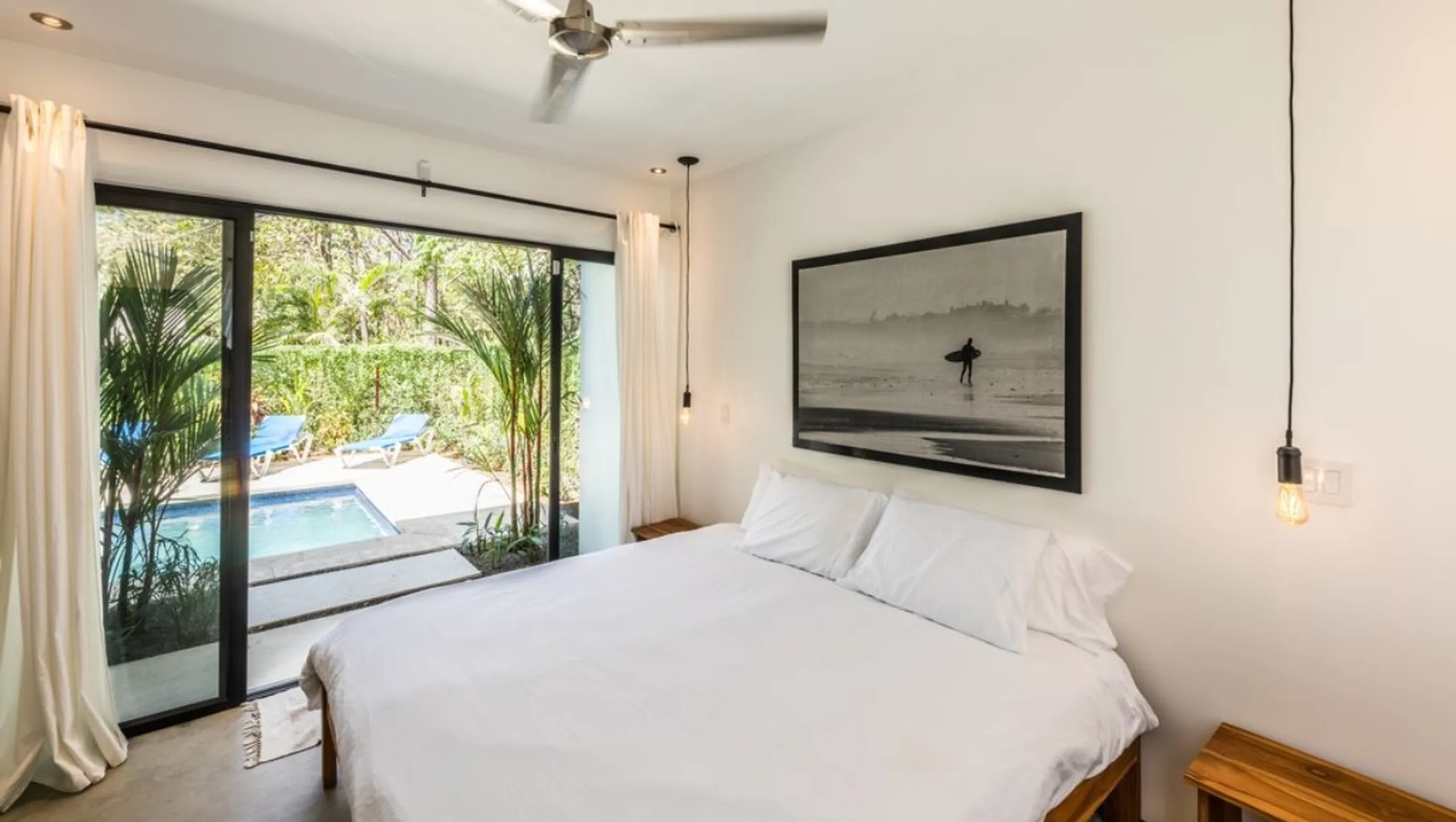 Spacious Villas for Families, Groups & Retreats — photograph 6
