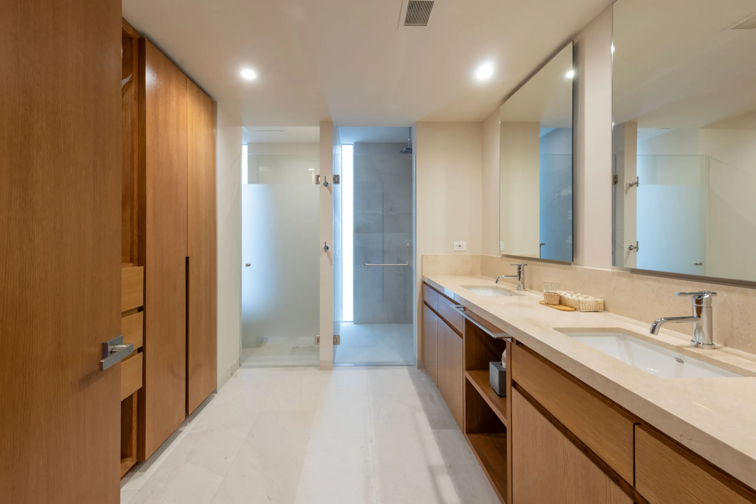 Punta Mita Luxe Escape Villa with Infinity Pool and Ocean View — photograph 9