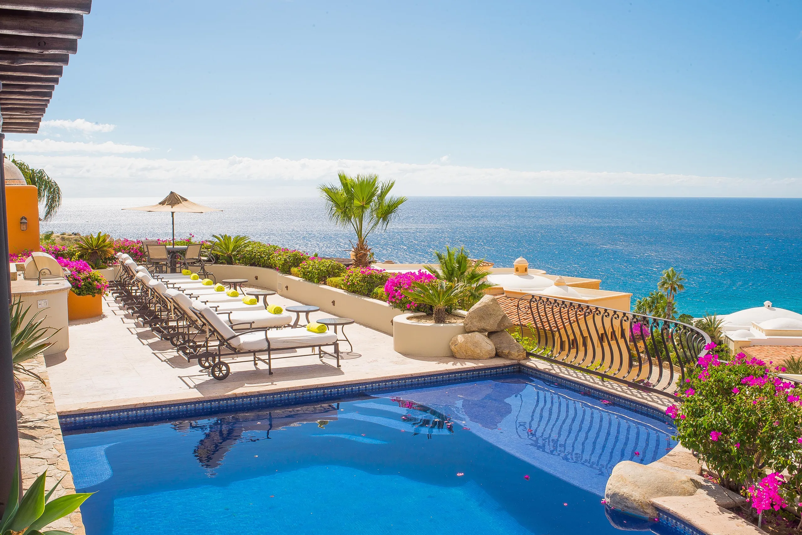 Stunning Cabo San Lucas Estate with Stunning Views, Cabo San Lucas