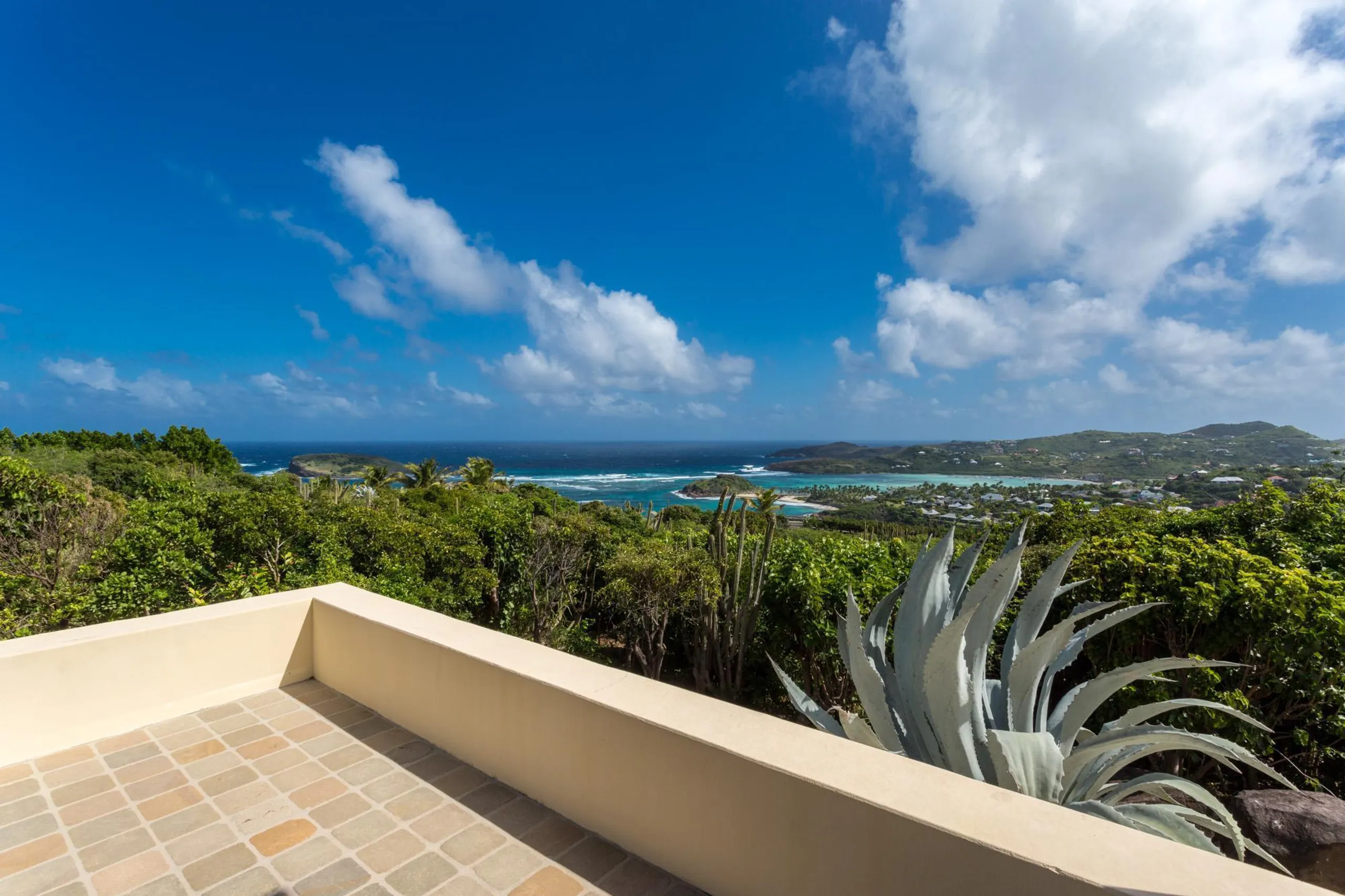 Prestigious Paradise Villa with Private Pool and Ocean Views — photograph 6