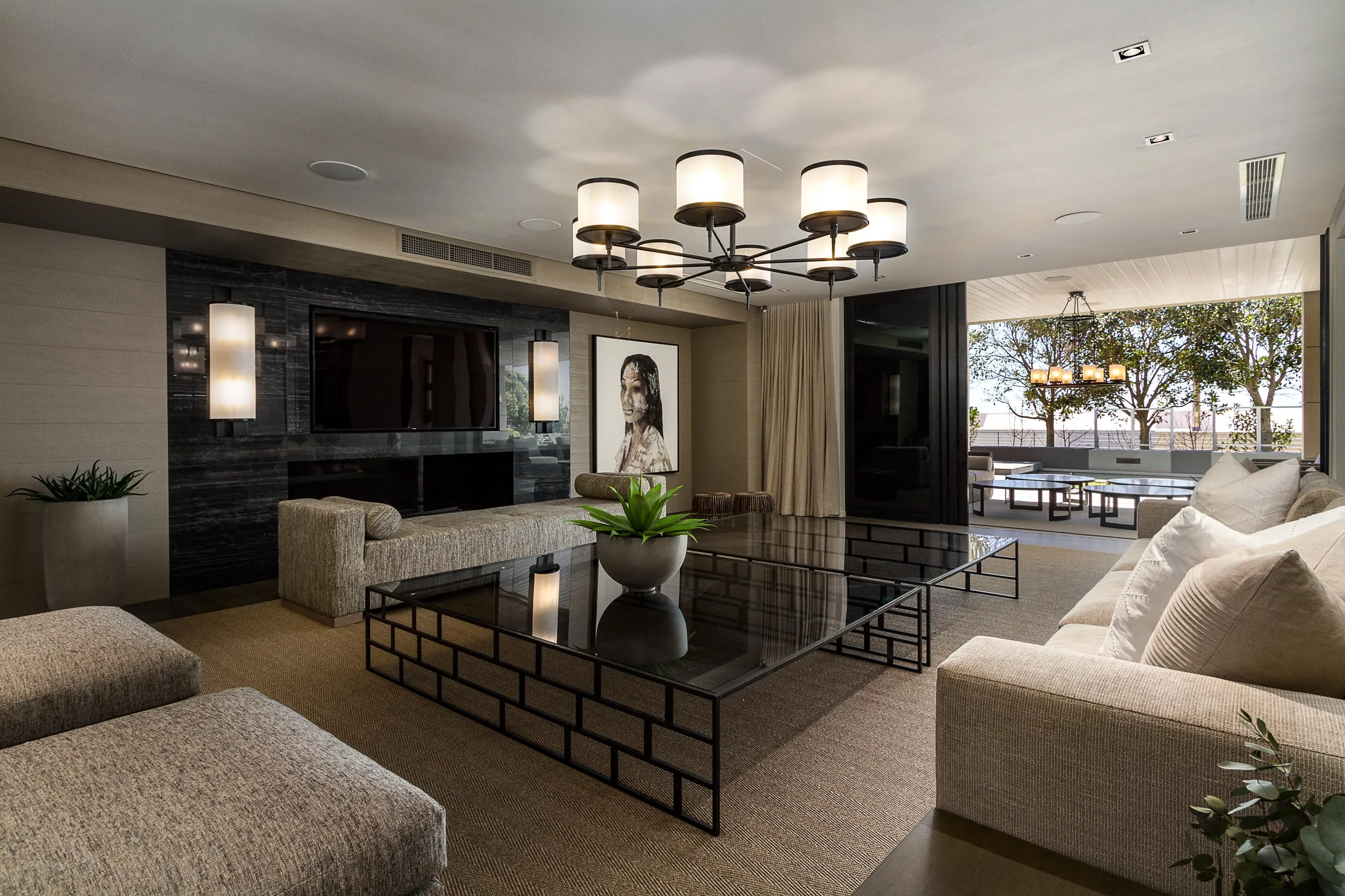 Luxurious Bantry Bay Villa with Private Pool and Atlantic View — photograph 10