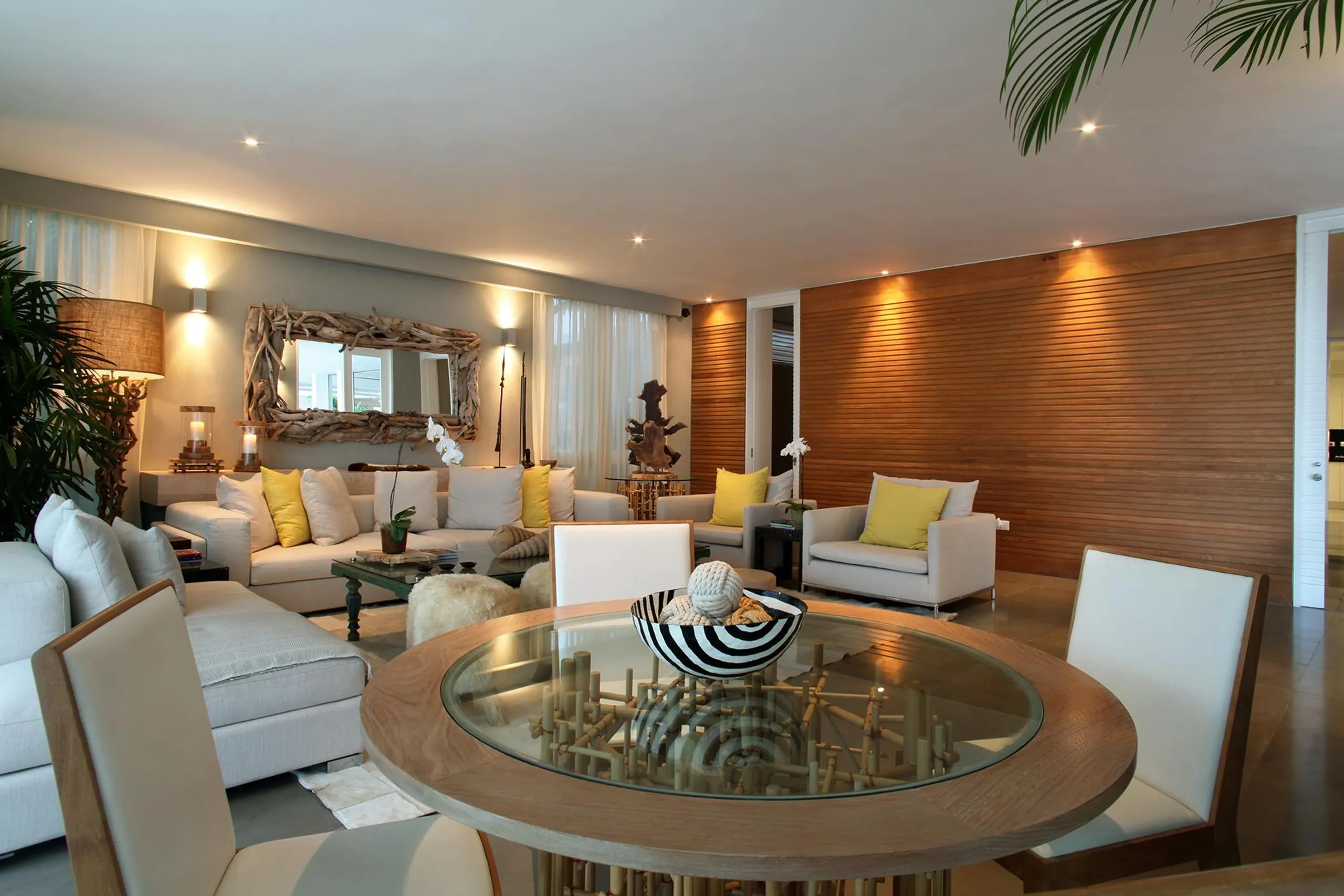 Stunning Oceanfront Modern Villa with Private Pool — photograph 6