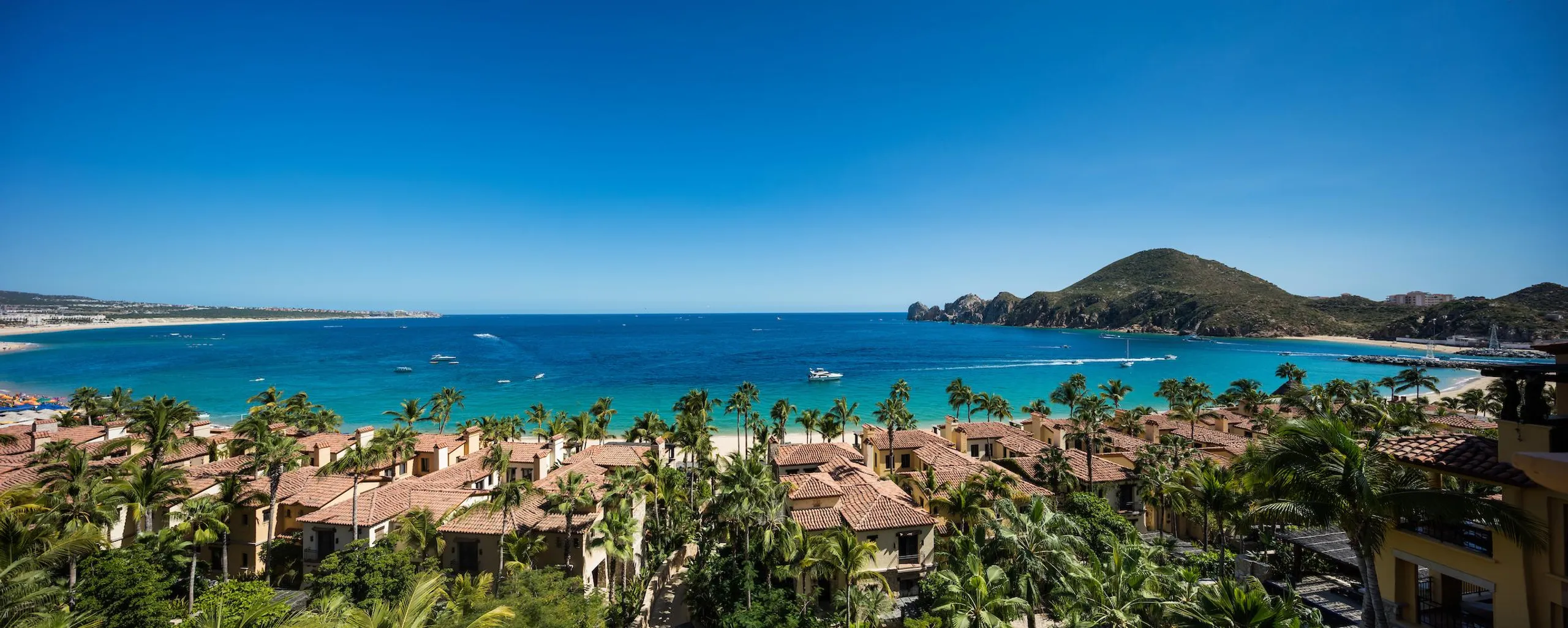 Perfect Penthouse with Captivating Views of Lands End and the Sea of Cortez — photograph 4