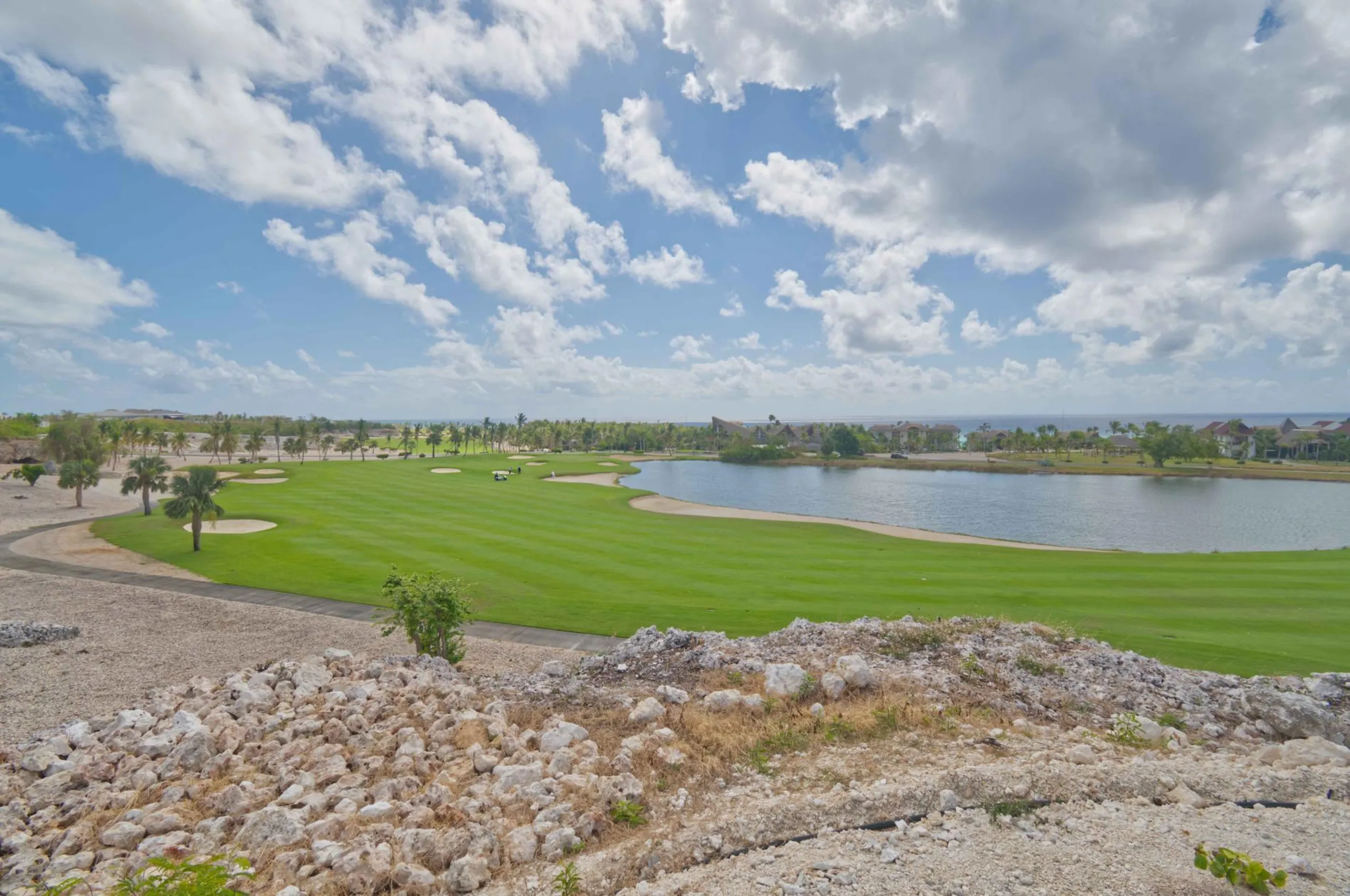 Breathtaking Punta Cana Villa with Private Pool and Stunning Views — photograph 6