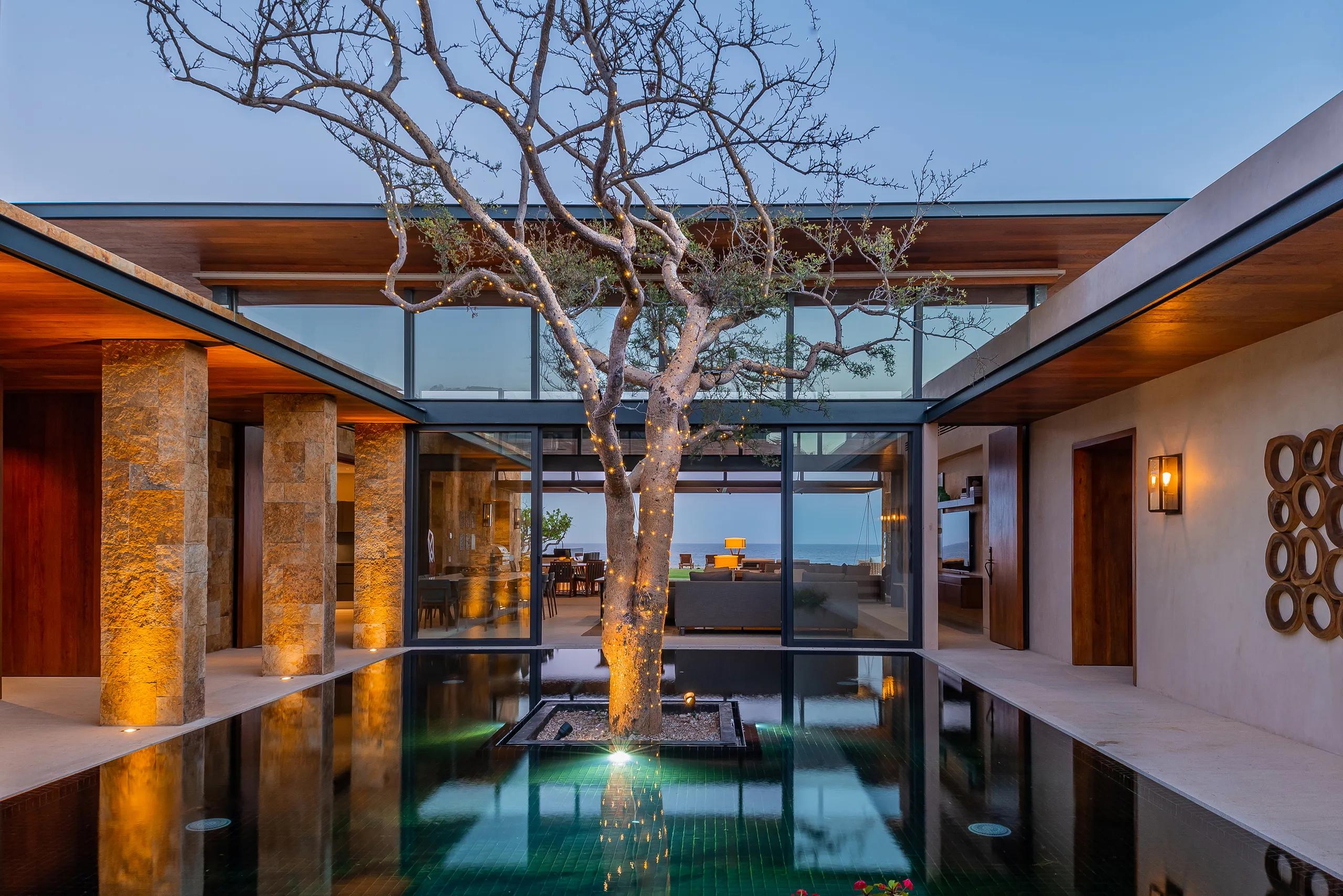 Majestic Retreat in San Jose del Cabo — photograph 6
