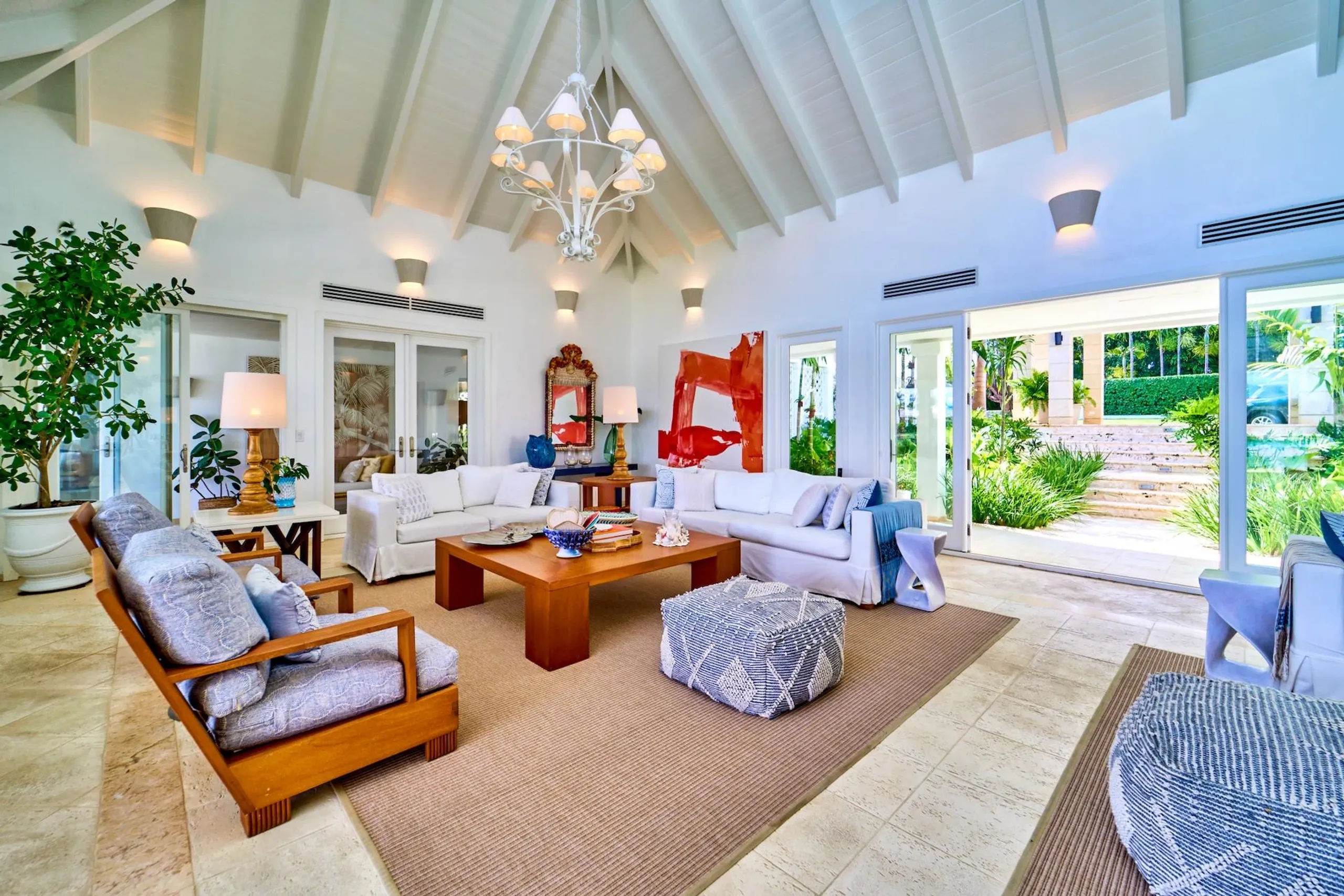 Elegant Serenity in Punta Minitas with Private Pool and Lovely Views — photograph 6