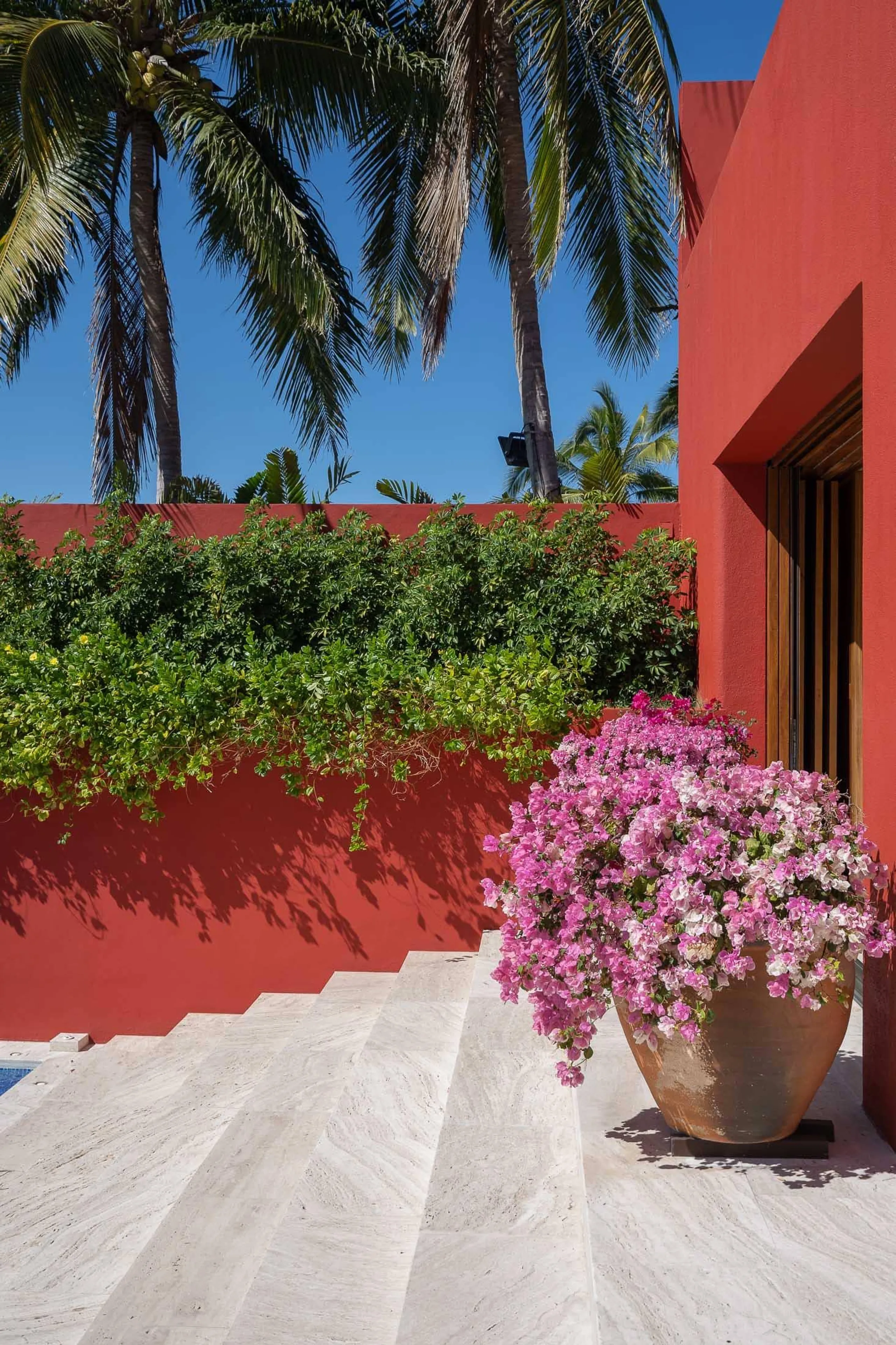 Iconic Punta Mita Villa by Pepe de Yturbe with Private Beach & Sunset Views — photograph 10