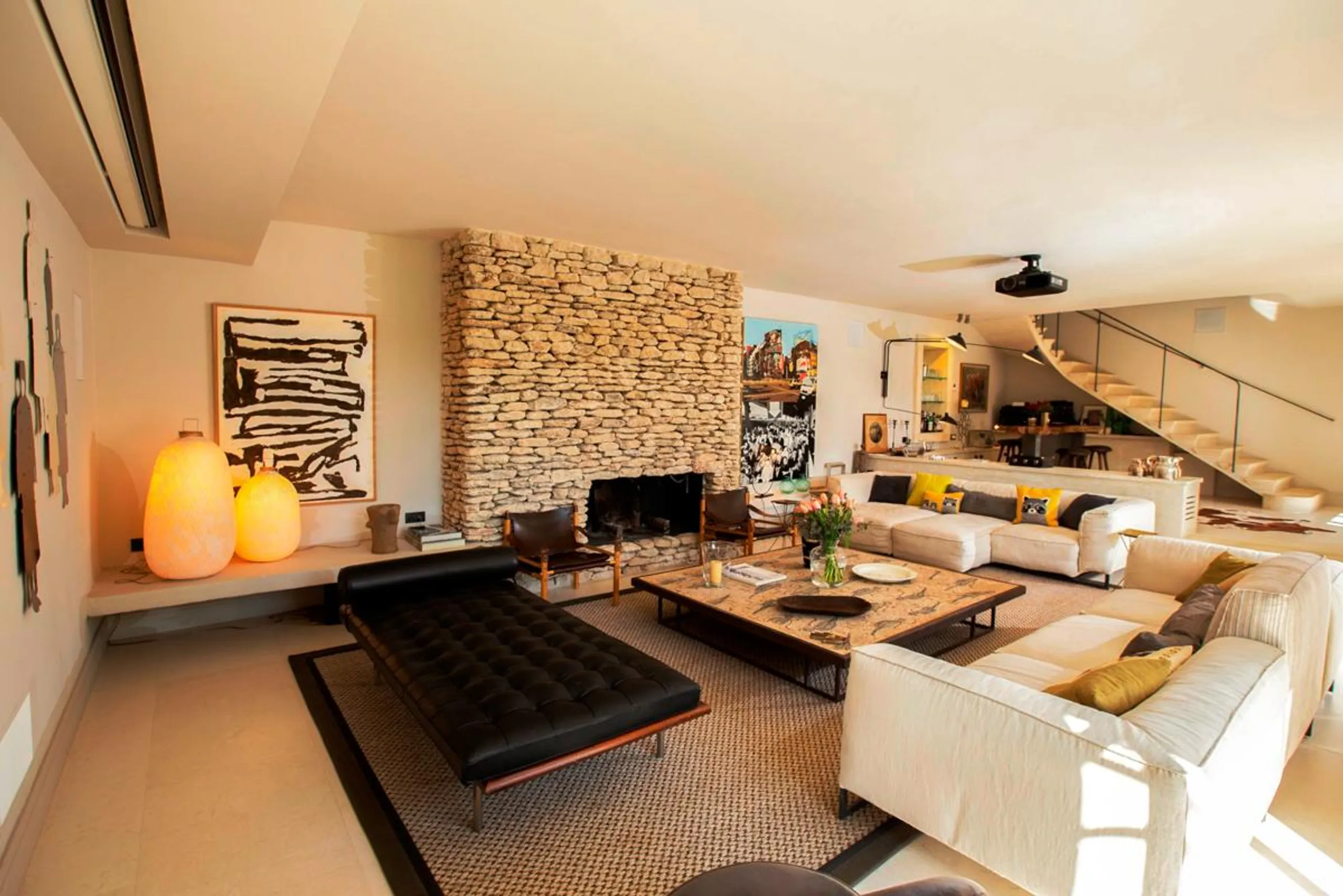Relaxing Modern Villa with Private Pool and Garden — photograph 6