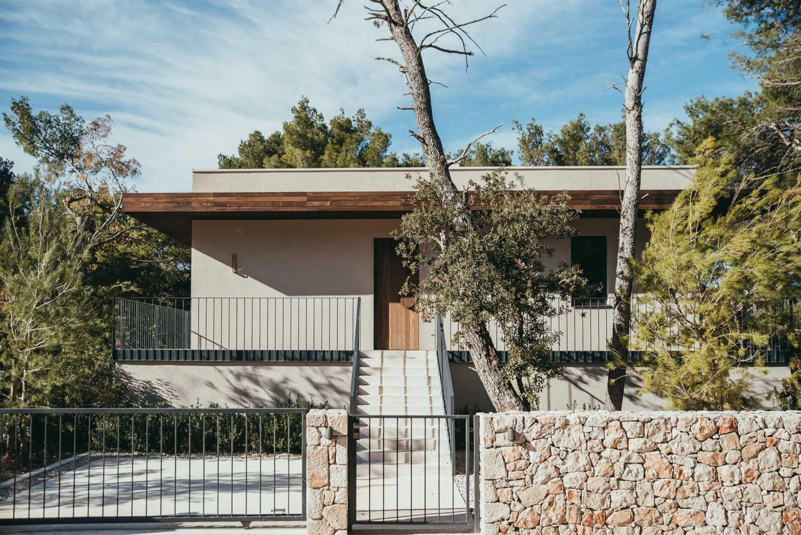 Chic Villa with Private Heated Pool, Offering Serene Views of Hvar's Beauty — photograph 7