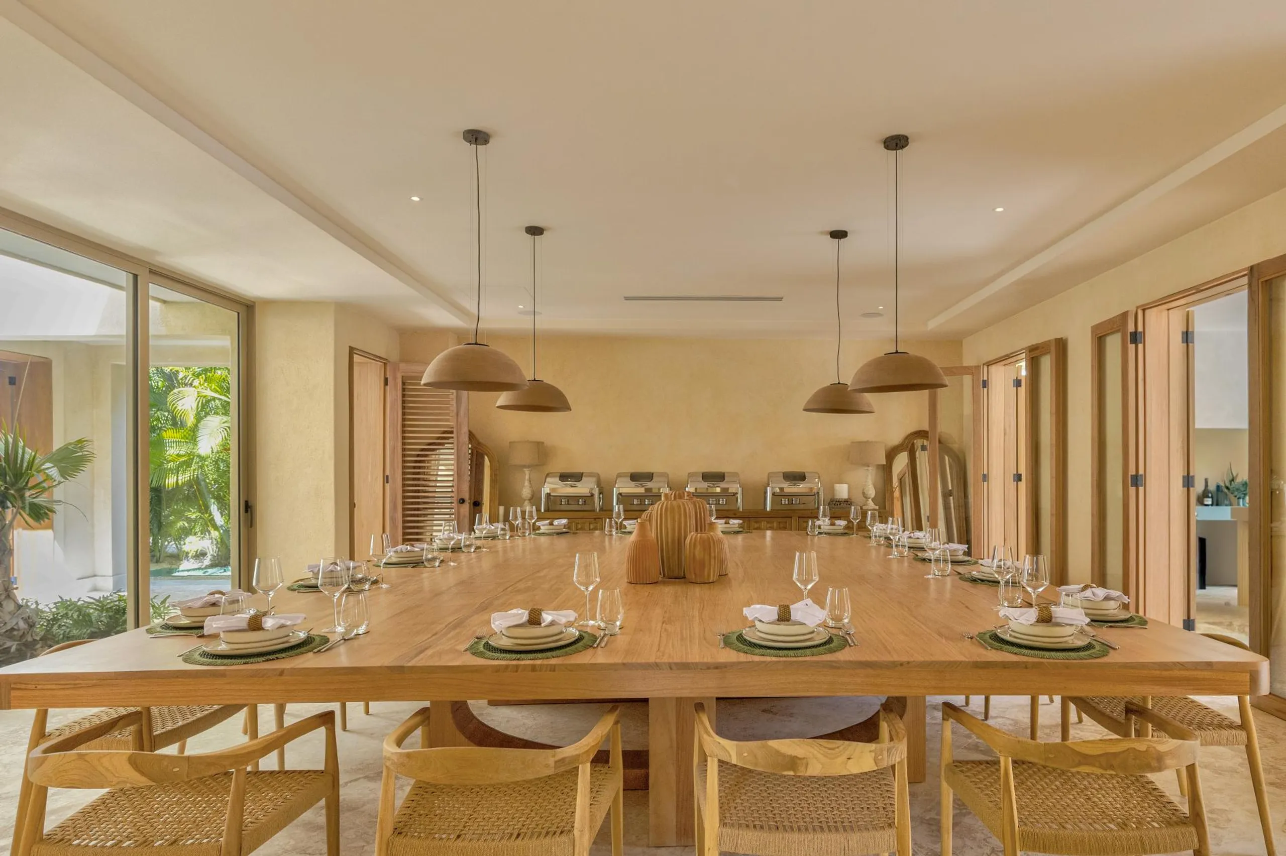 Majestic Arrecife Estate with Private Pool in Punta Cana Resort — photograph 10