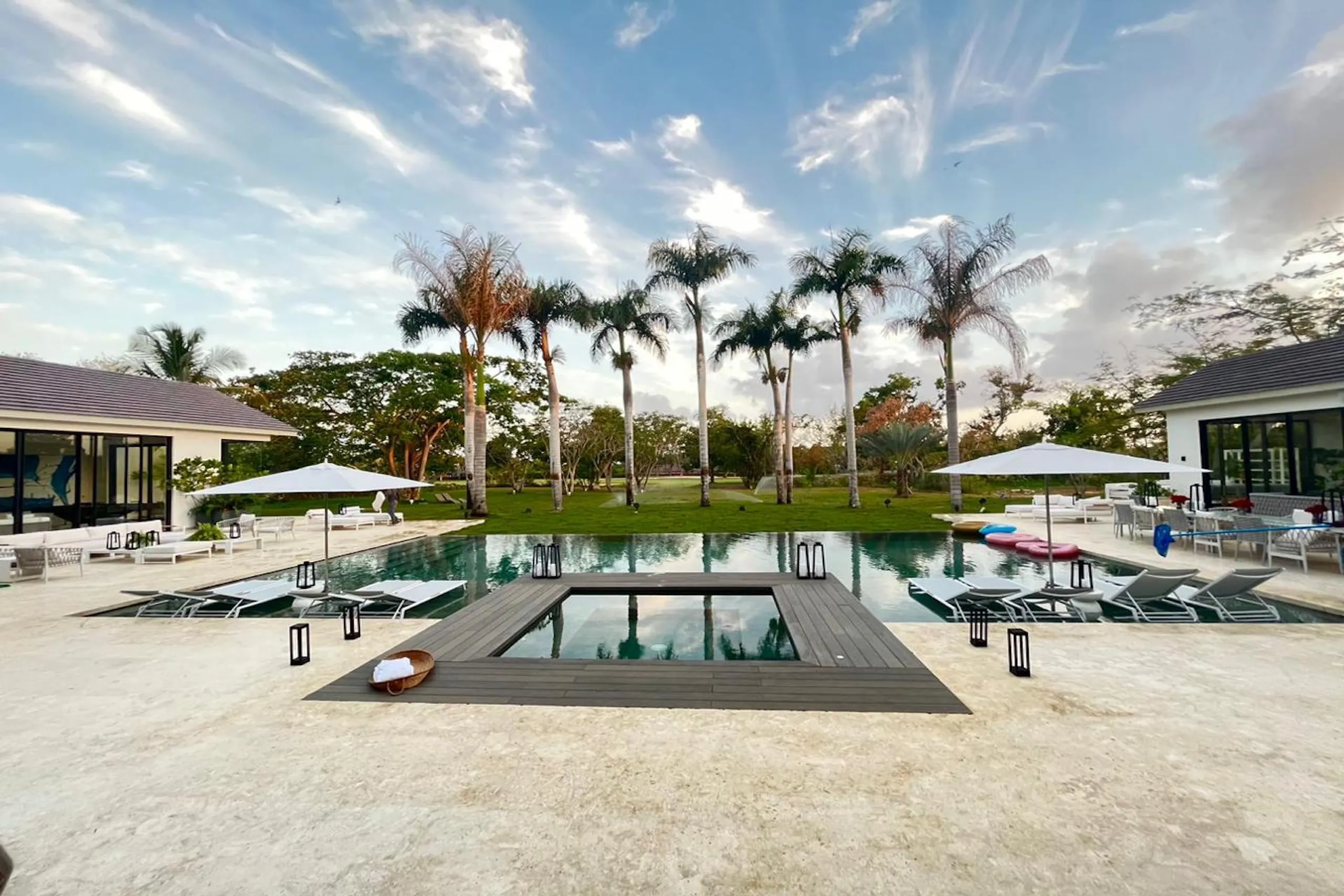 Punta Aguila Unparalleled Views in an Exquisite Villa, Casa de Campo