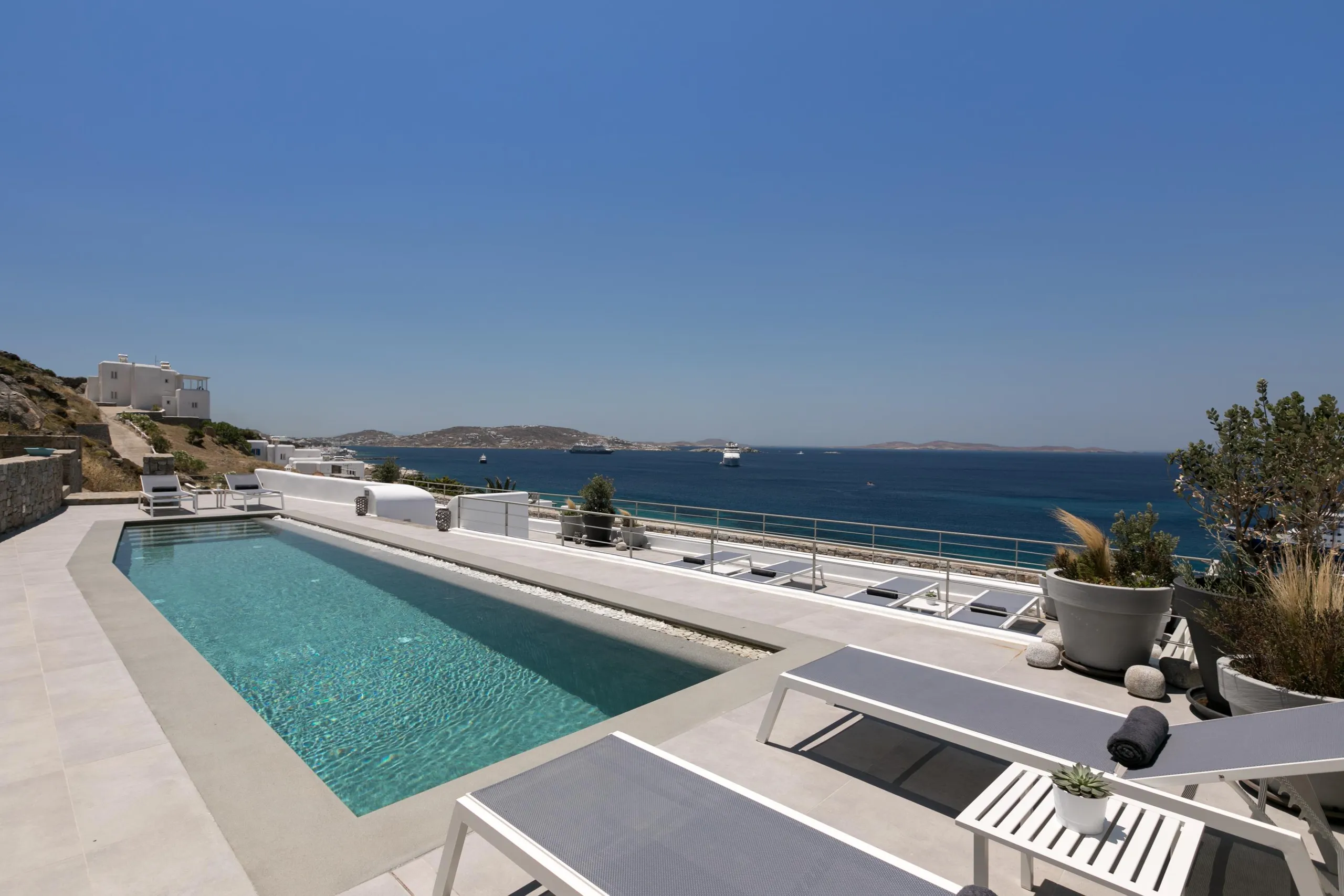 Top-of-the-line 21BR Refreshing Style Villa with Private Pool — photograph 12