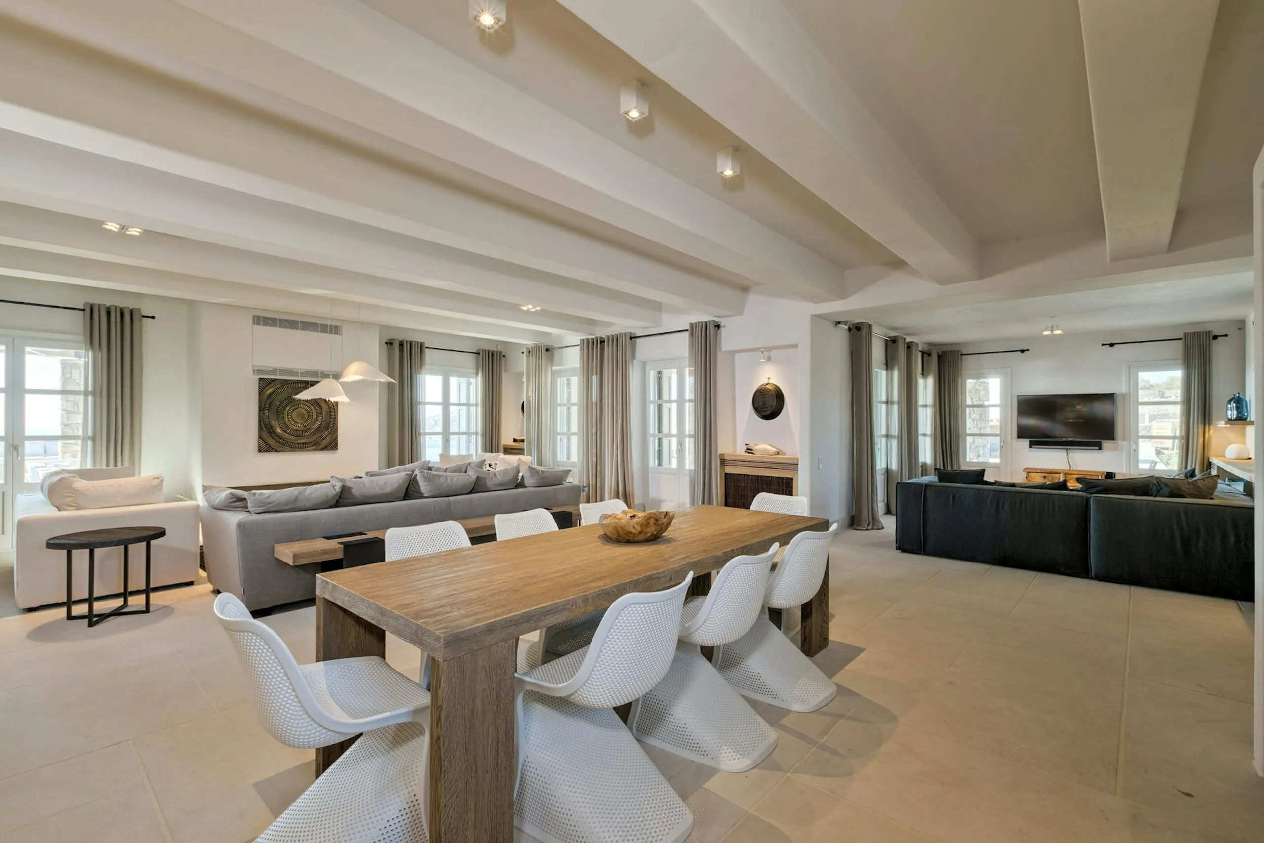 Breathtaking Ocean-Breeze Villa with Private Pool and Gazebo — photograph 11