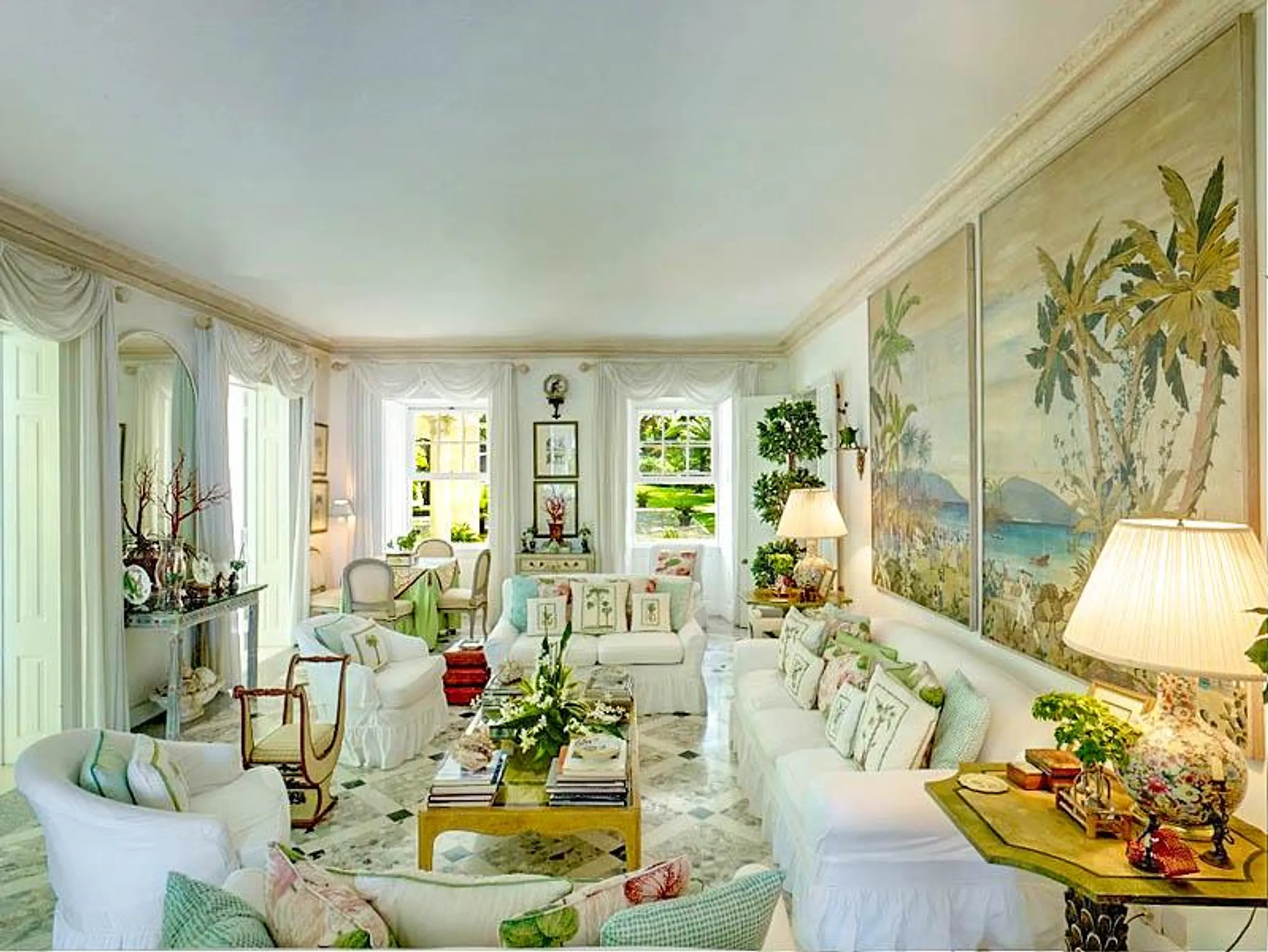 Resplendent Villa with Private Pool and Surrounding Sea Views — photograph 10