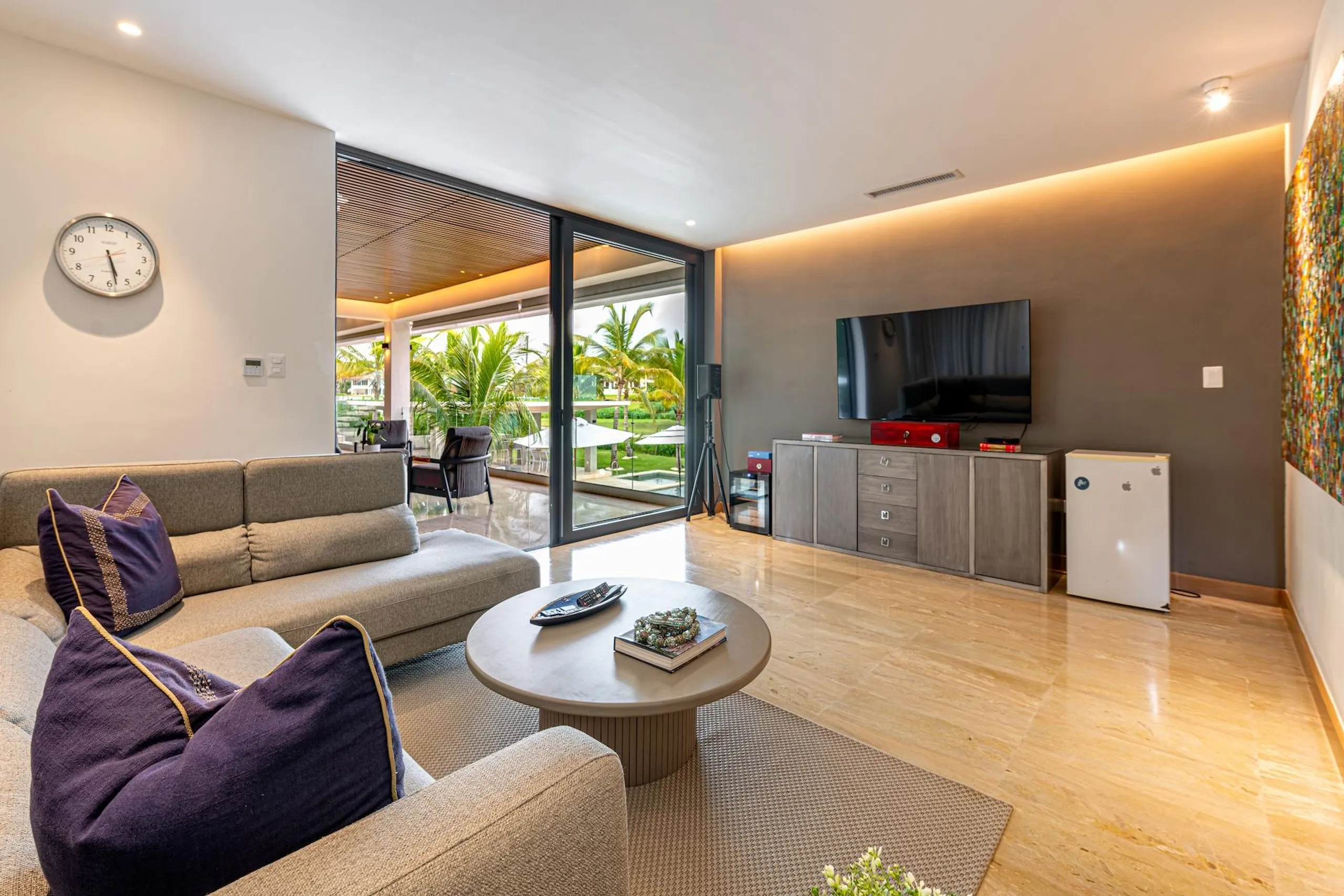 Opulent Charm in Río Arriba with Private Pool and Caribbean Views — photograph 10