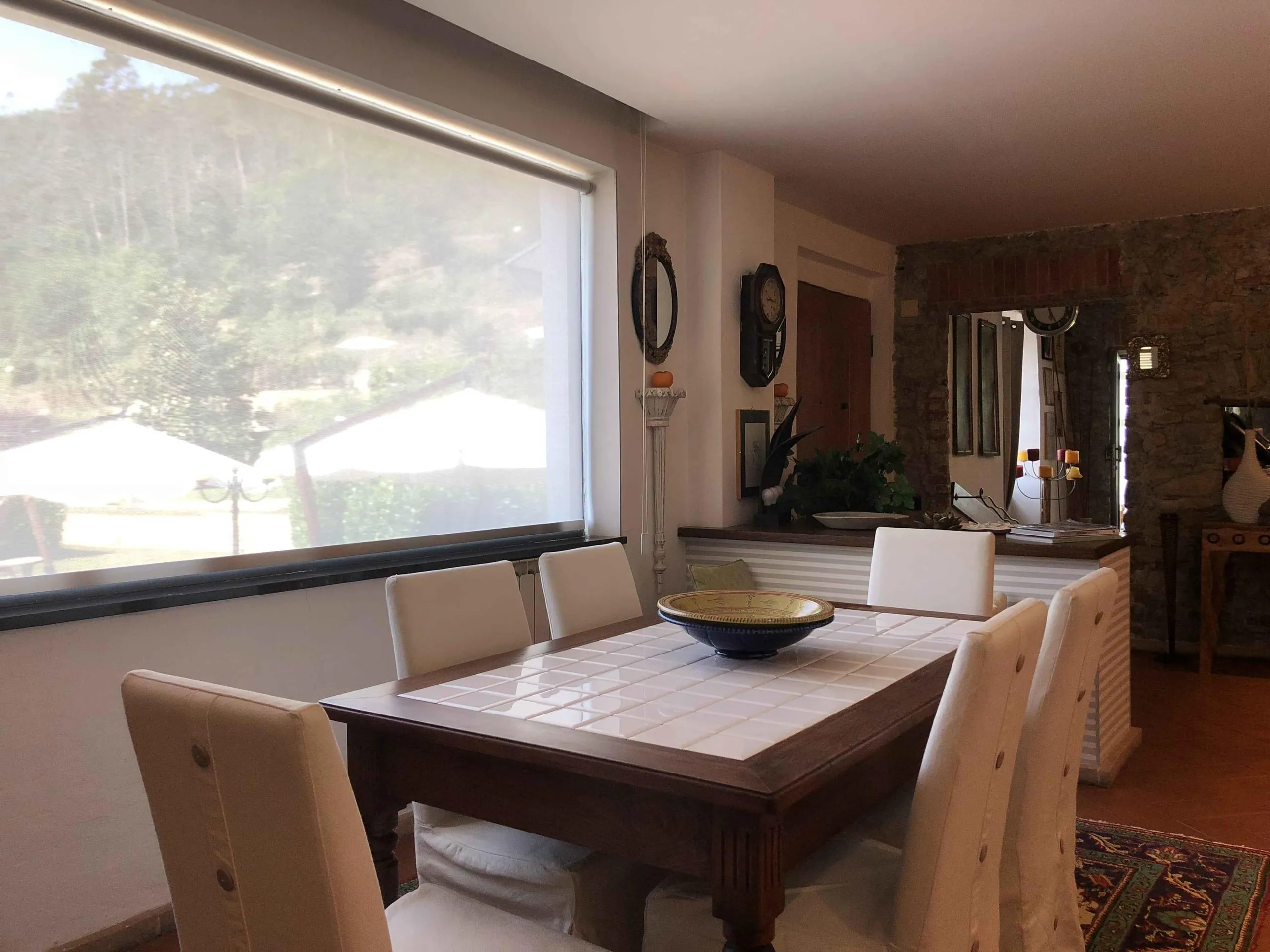 Spacious Villa With Pool And Tennis Court — photograph 10