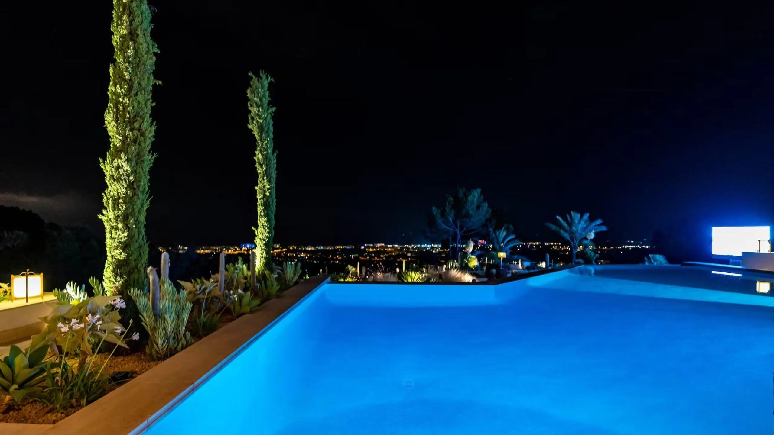 Secluded Luxury Villa with Infinity Pool — photograph 11